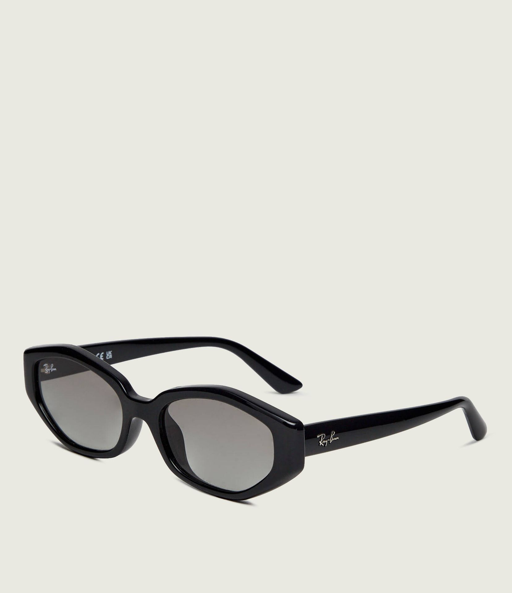 Ray-Ban Okulary przeciwsłoneczne RB4473D