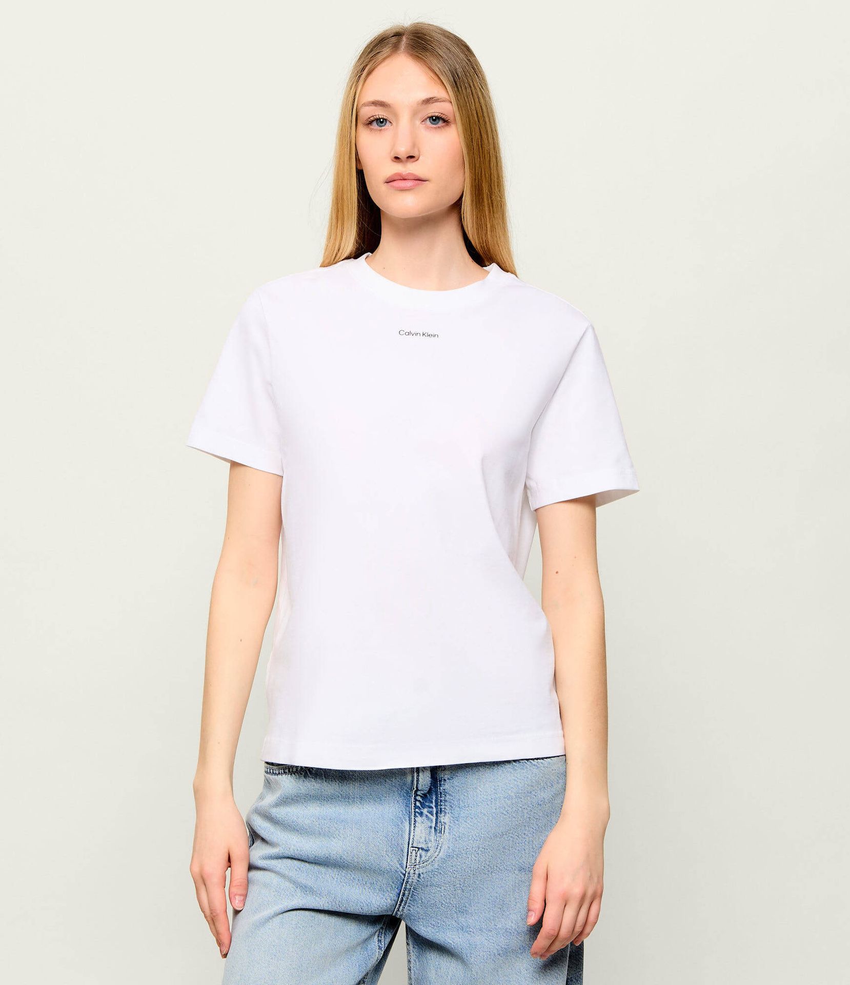 Calvin Klein T-shirt Relaxed fit