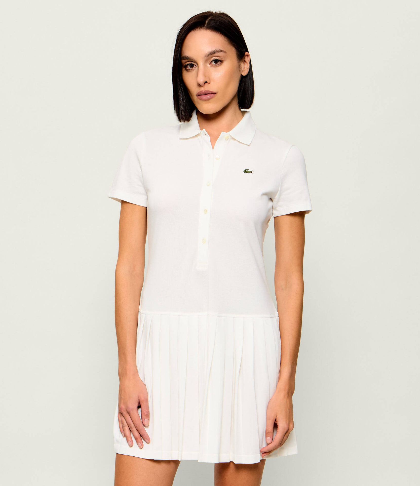 Lacoste Sukienka