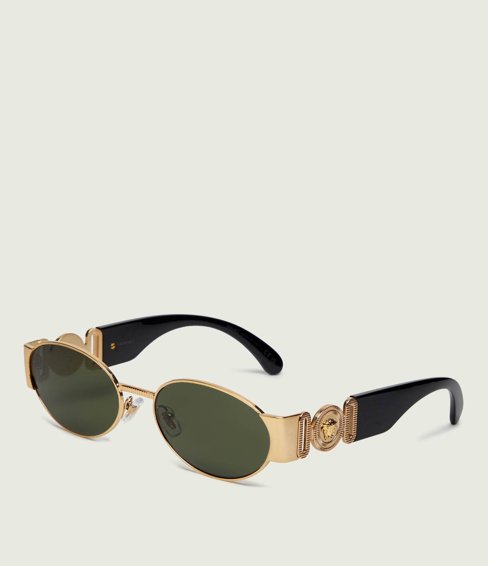 Versace Okulary przeciwsłoneczne