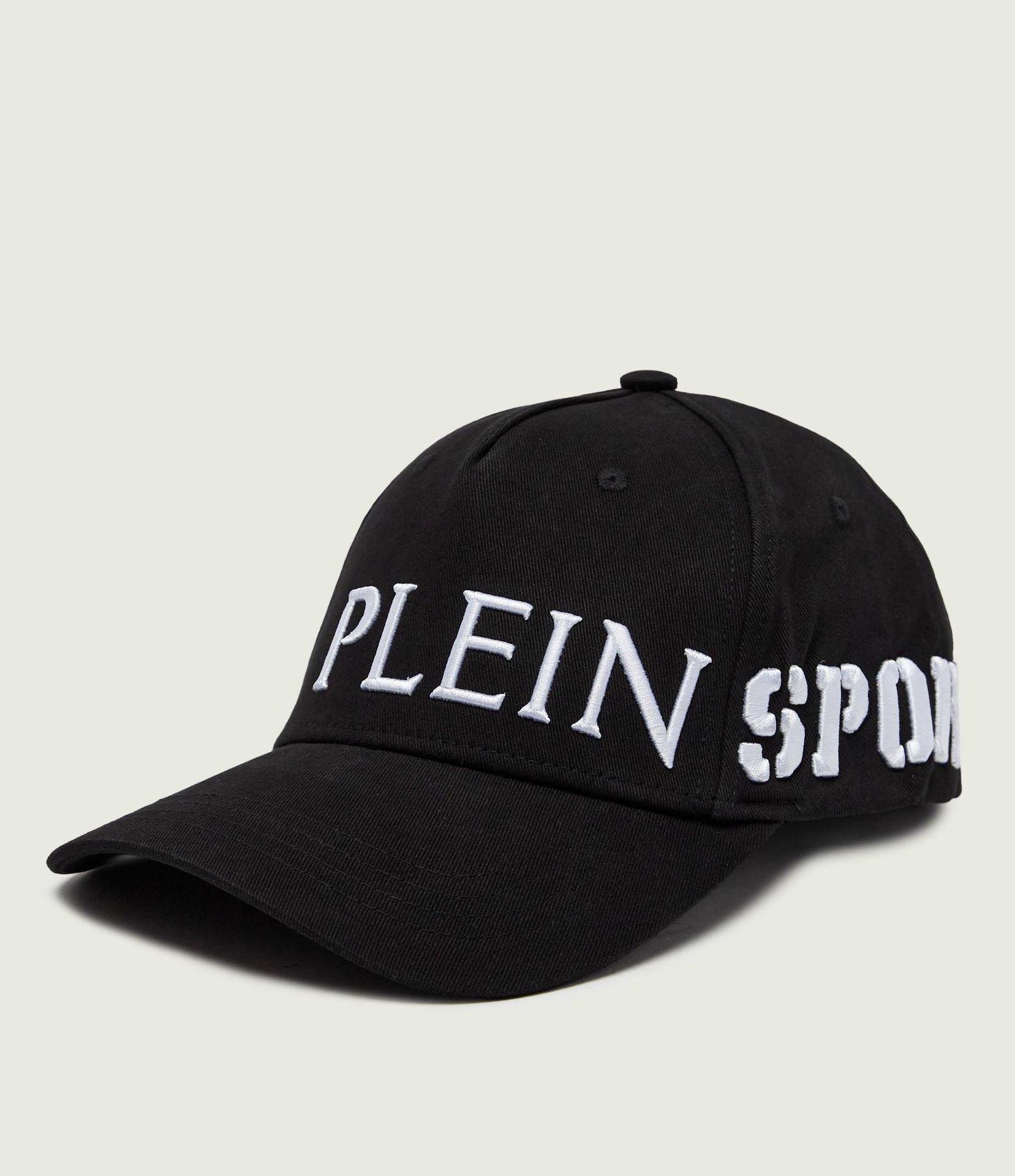 Plein Sport Bejsbolówka