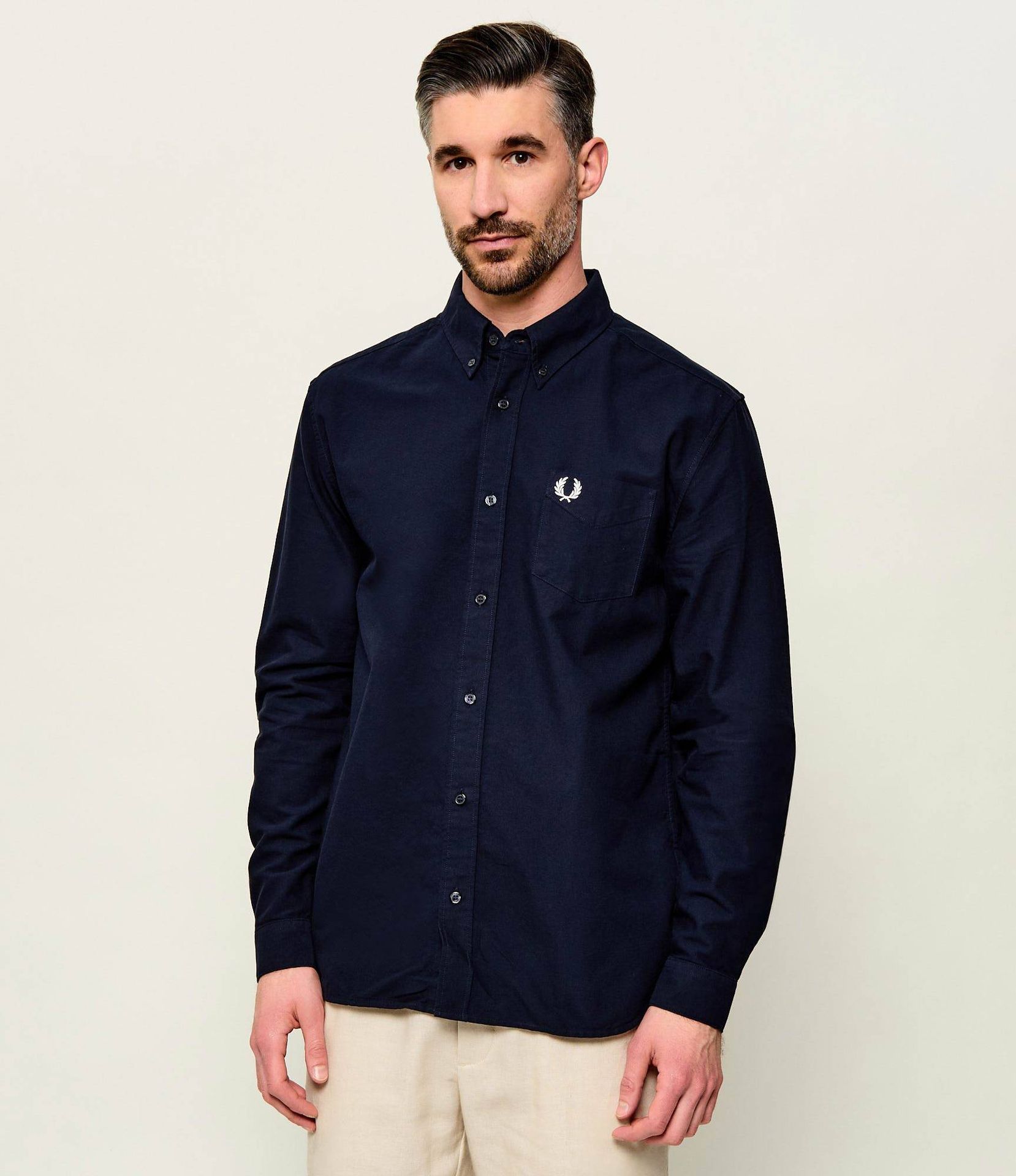 Fred Perry Koszula Regular Fit