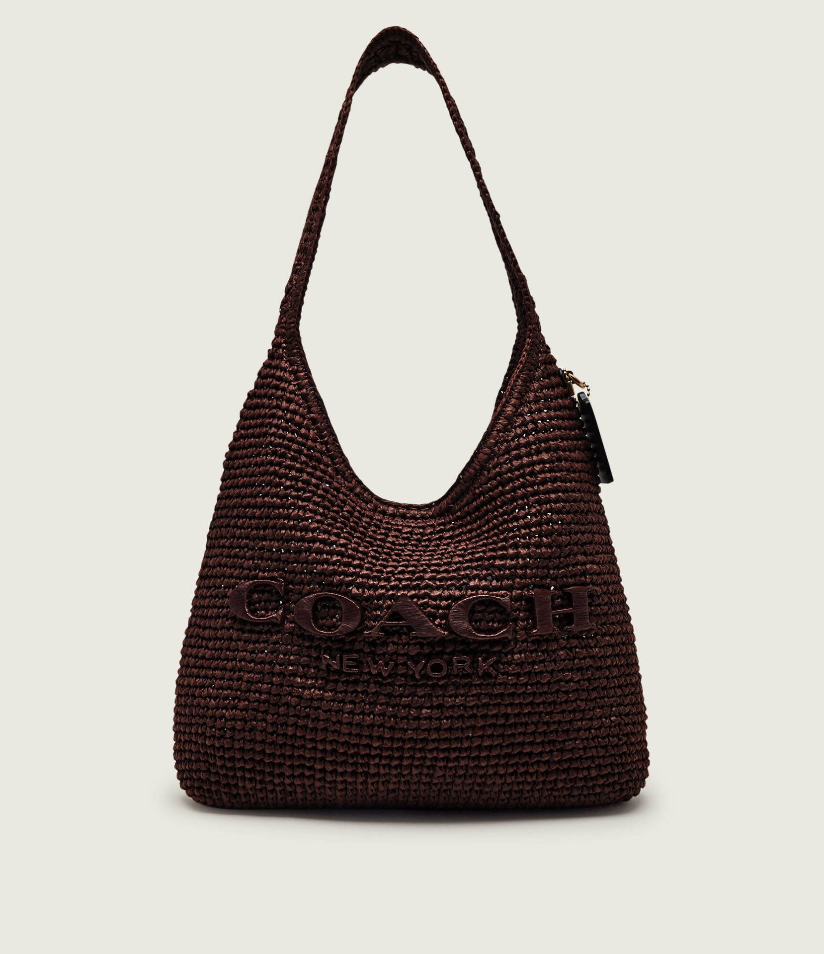 Coach Torebka na ramię Brooklyn
