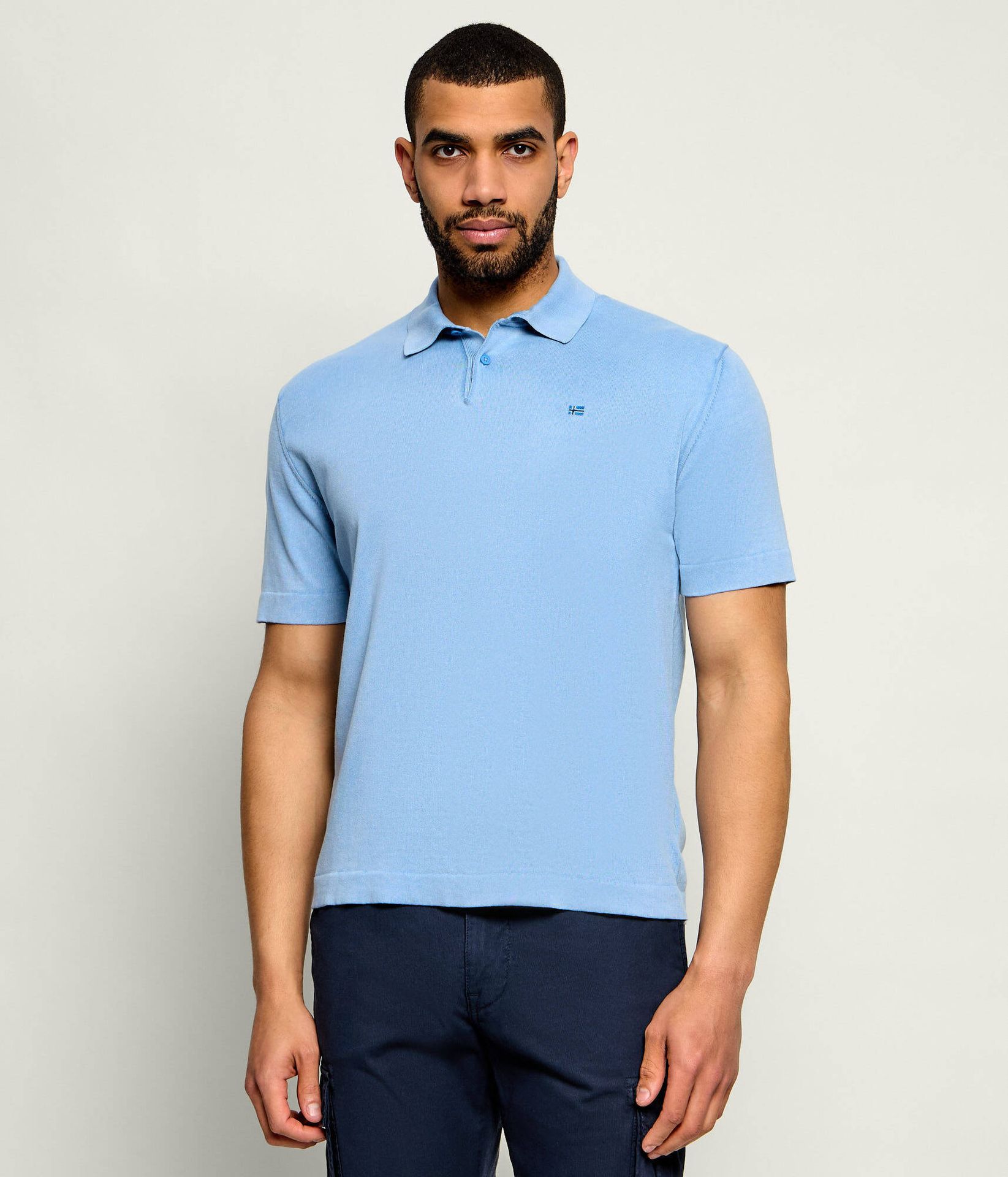Napapijri Polo D-HUDSON Relaxed fit