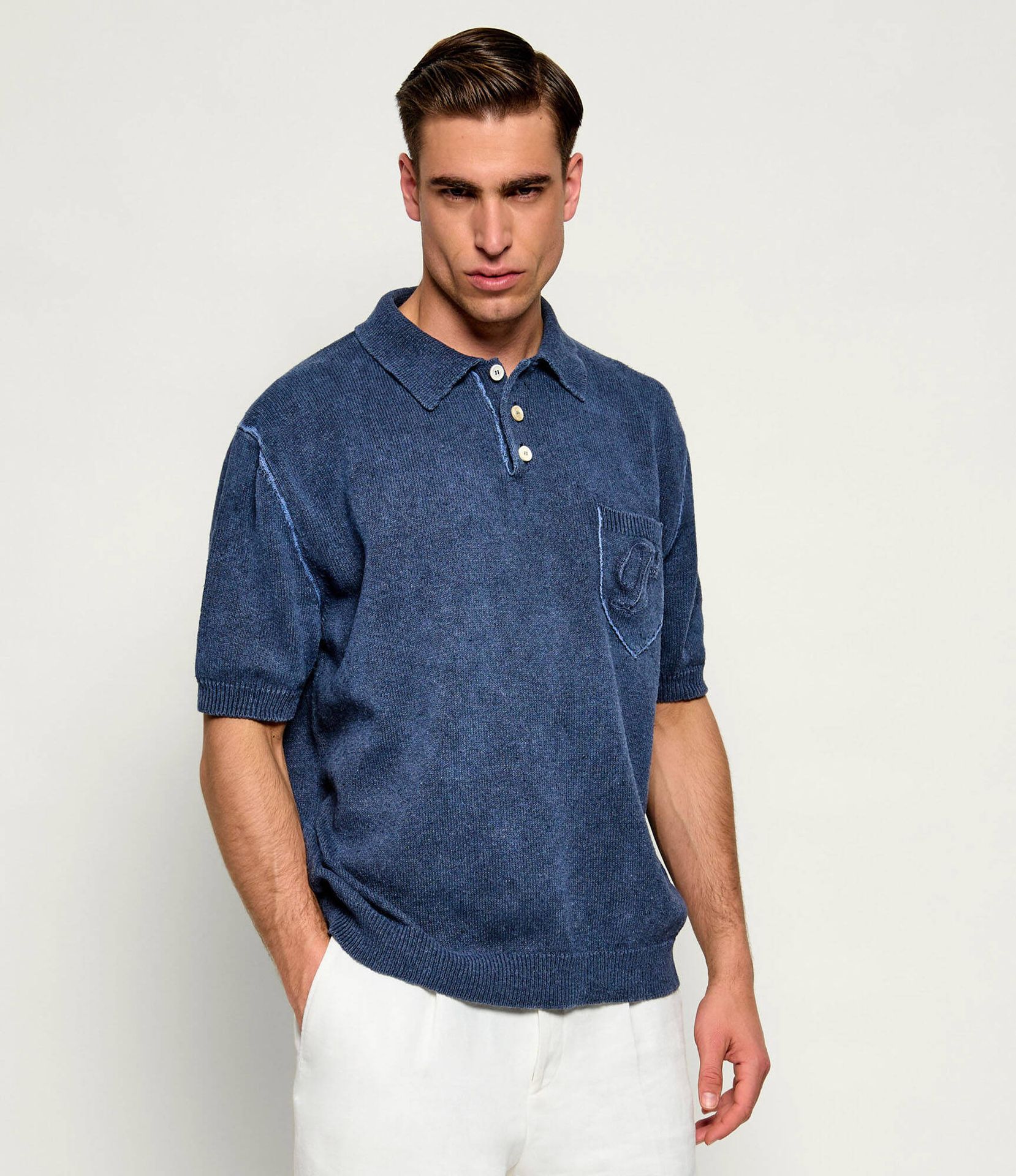 Dsquared2 Polo Relaxed fit