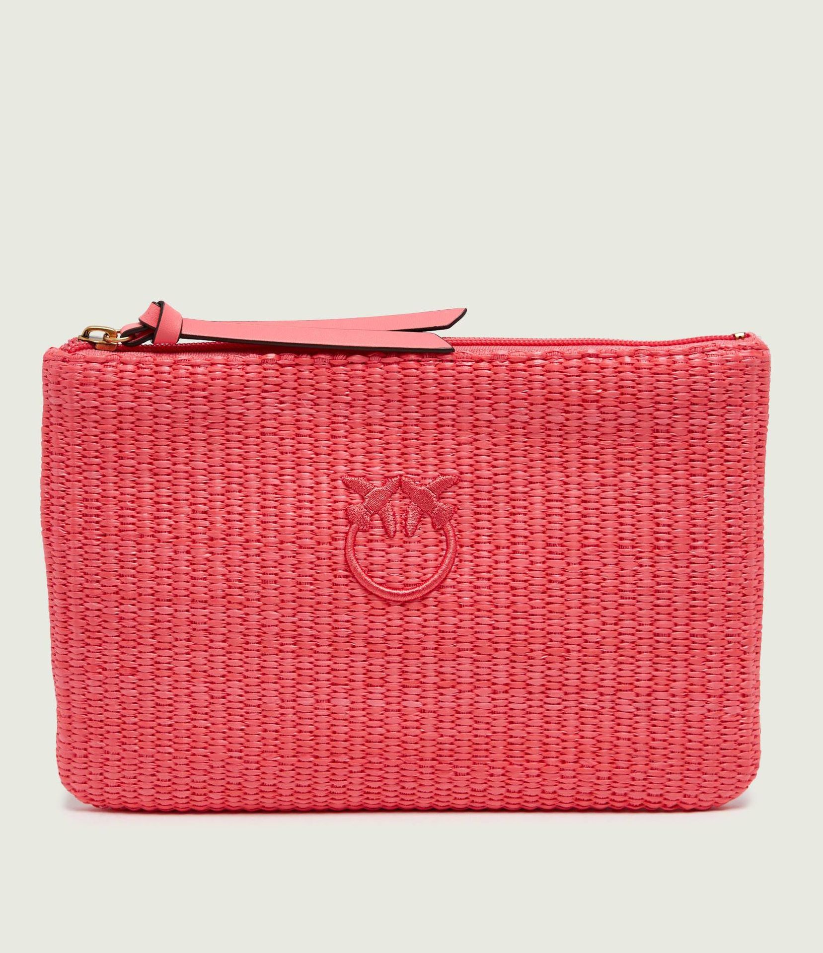 Pinko Saszetka Flat Horizontal Mini