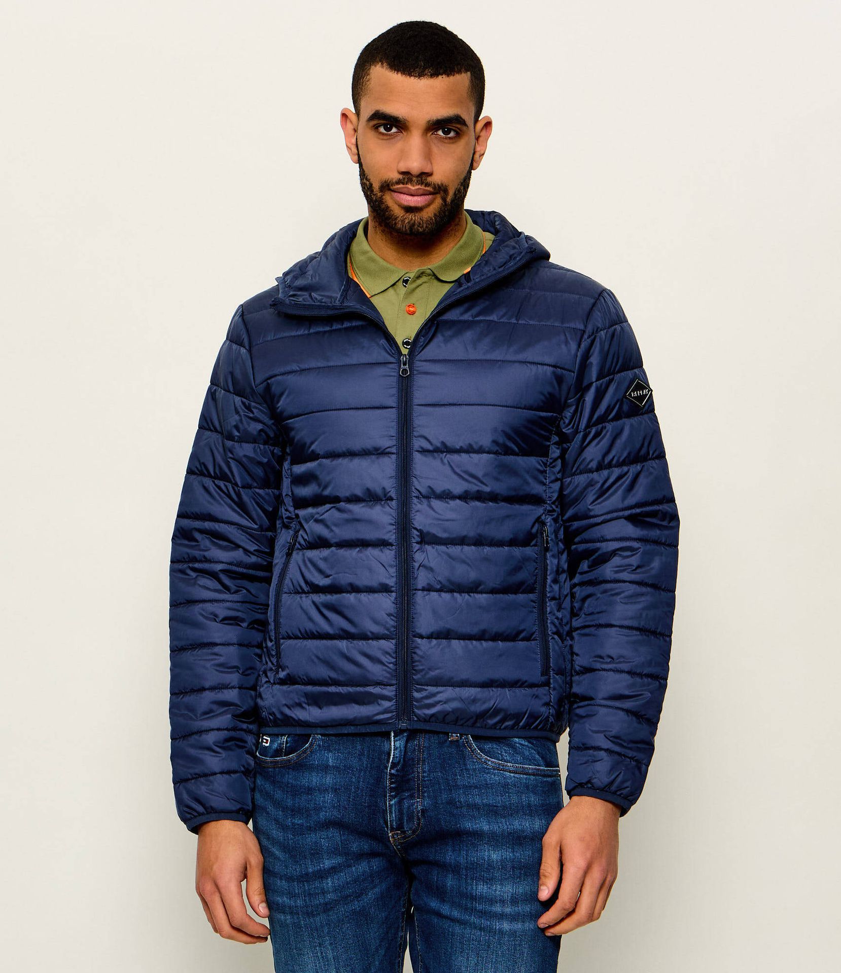 Replay Kurtka Regular Fit