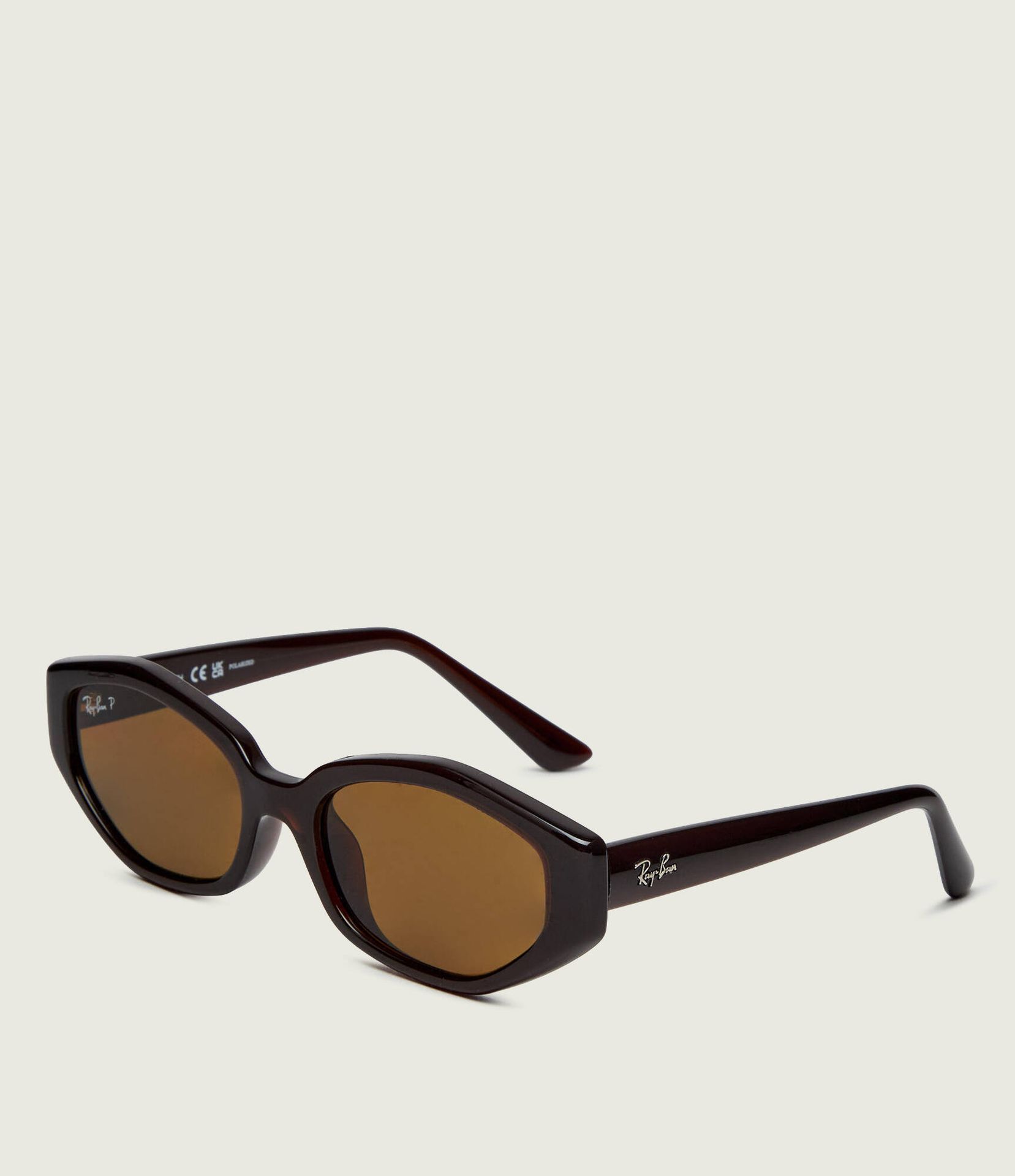 Ray-Ban Okulary przeciwsłoneczne RB4473D