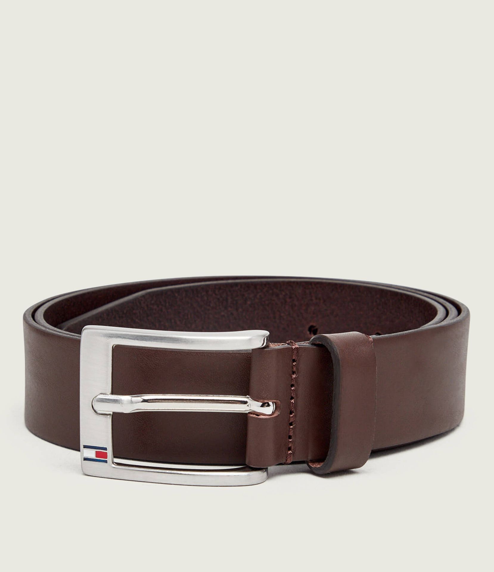 Tommy Hilfiger Skórzany pasek NEW ALY
