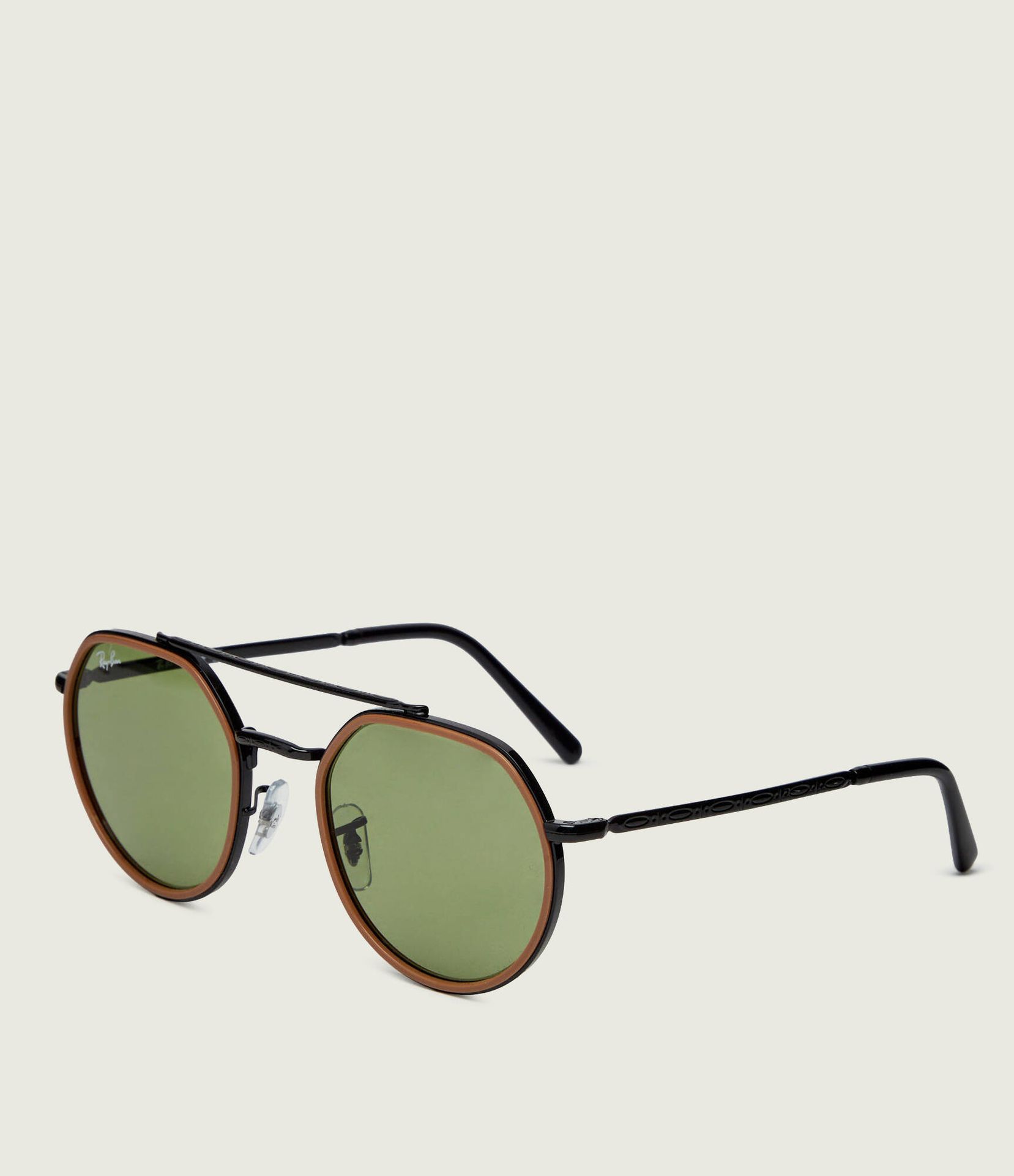 Ray-Ban Okulary przeciwsłoneczne RB3765