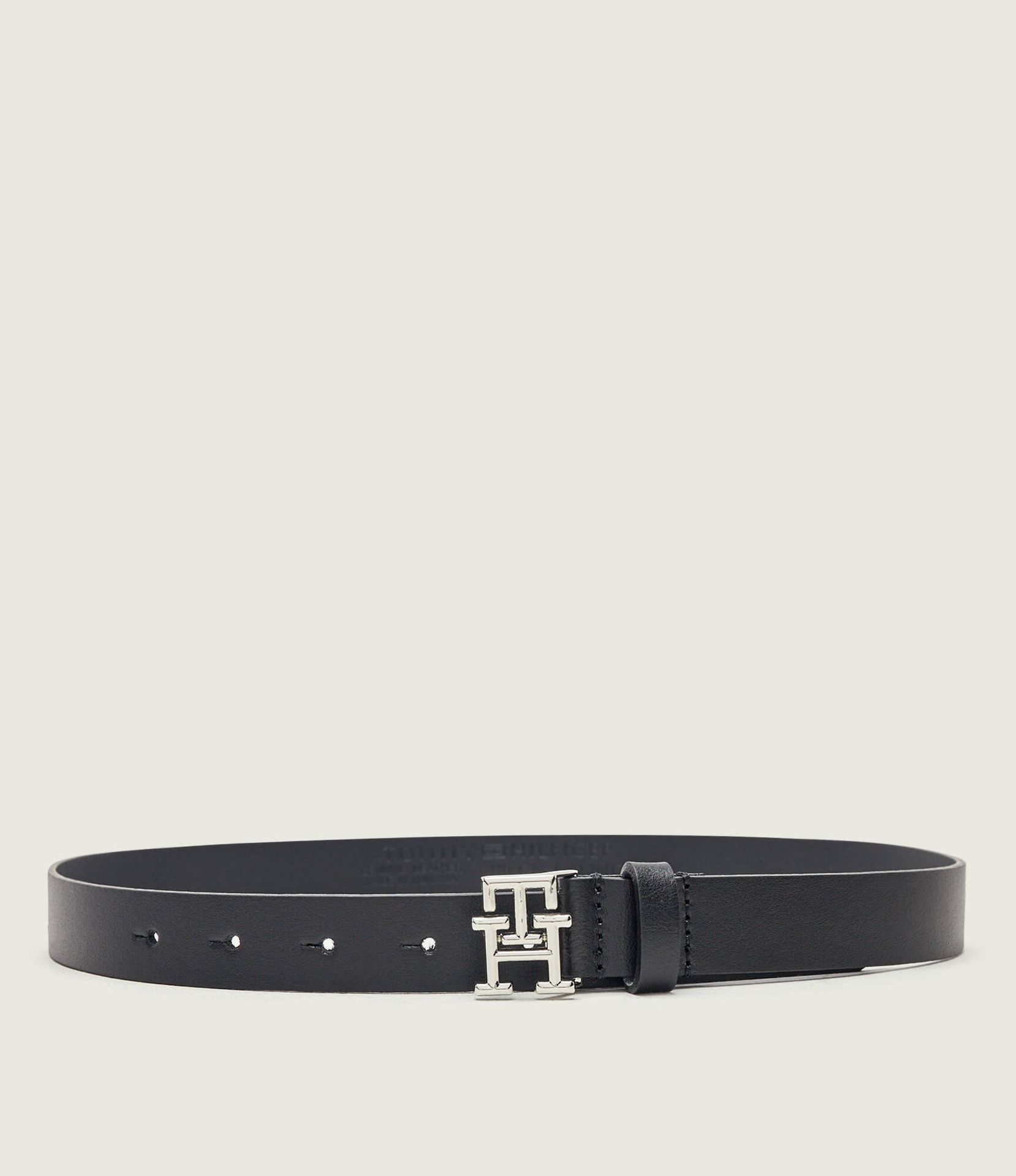 Tommy Hilfiger Skórzany pasek
