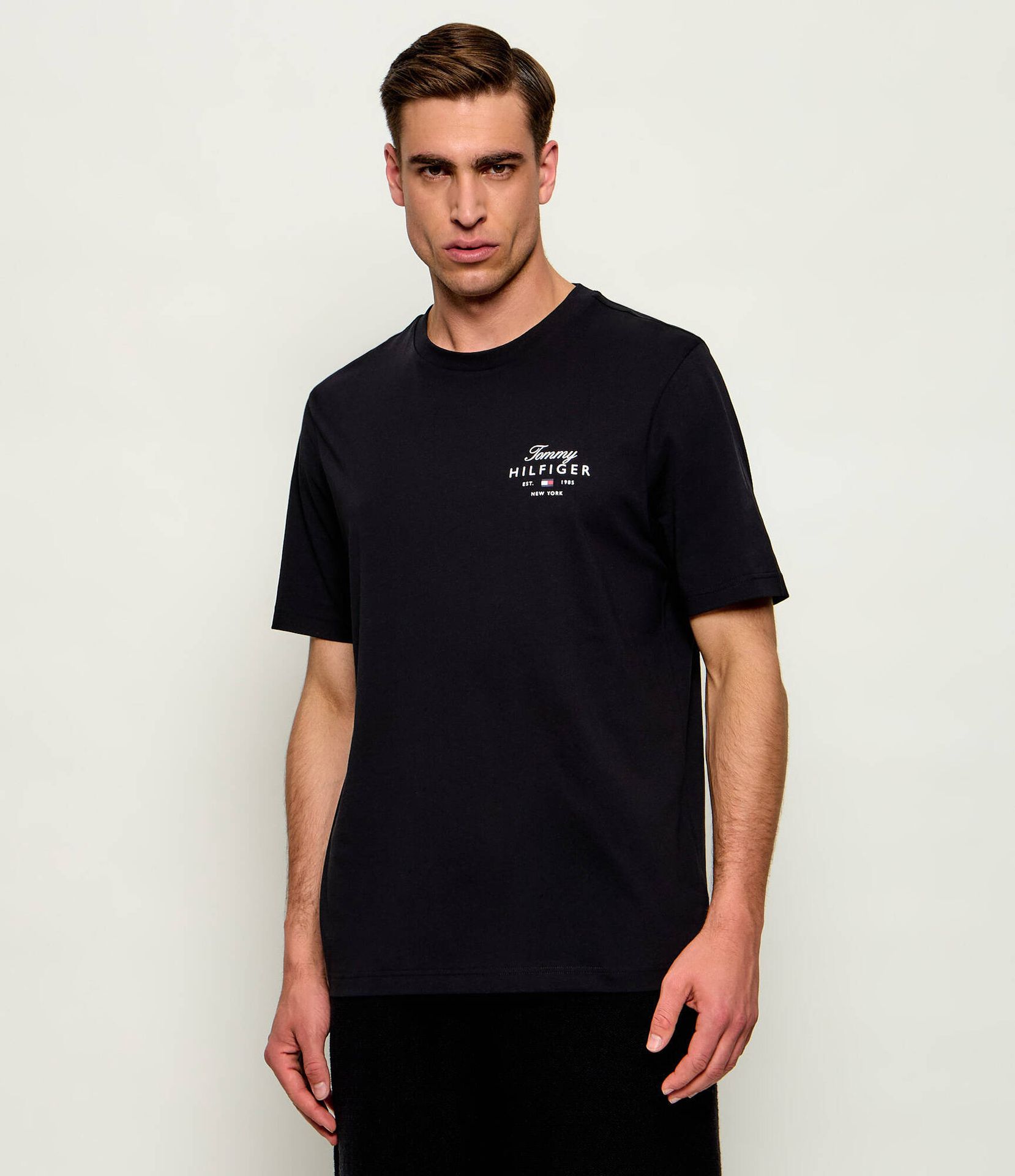 Tommy Hilfiger T-shirt Regular Fit