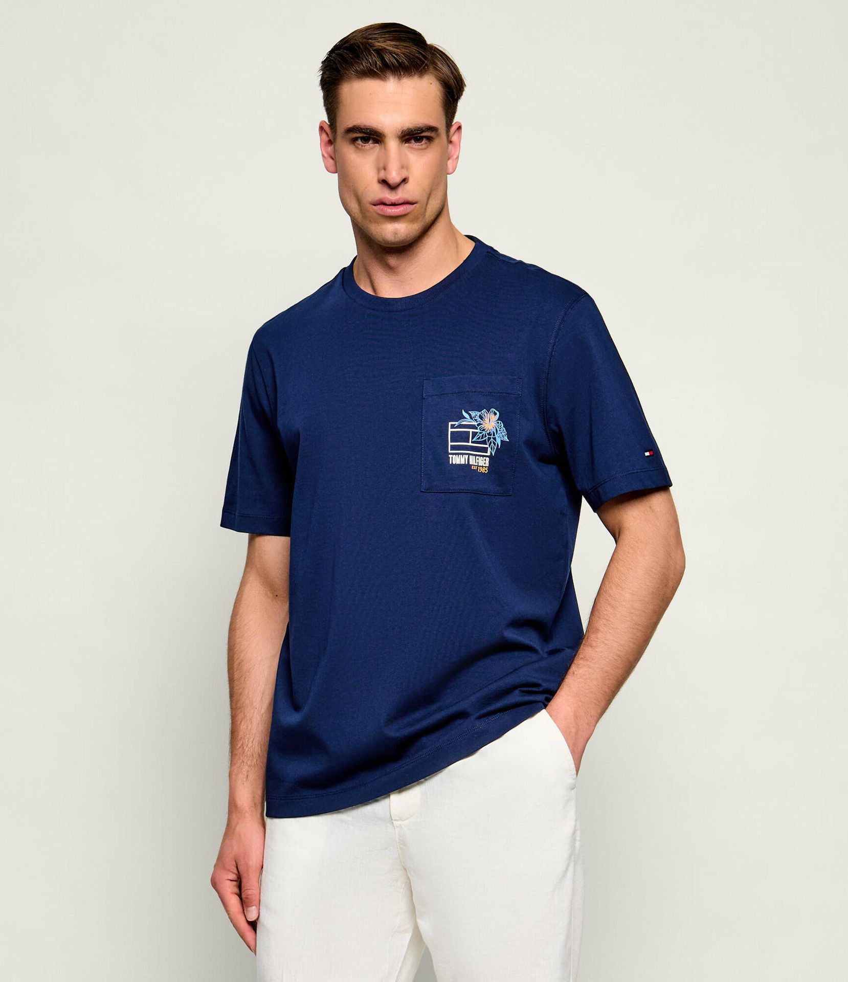 Tommy Hilfiger T-shirt Regular Fit