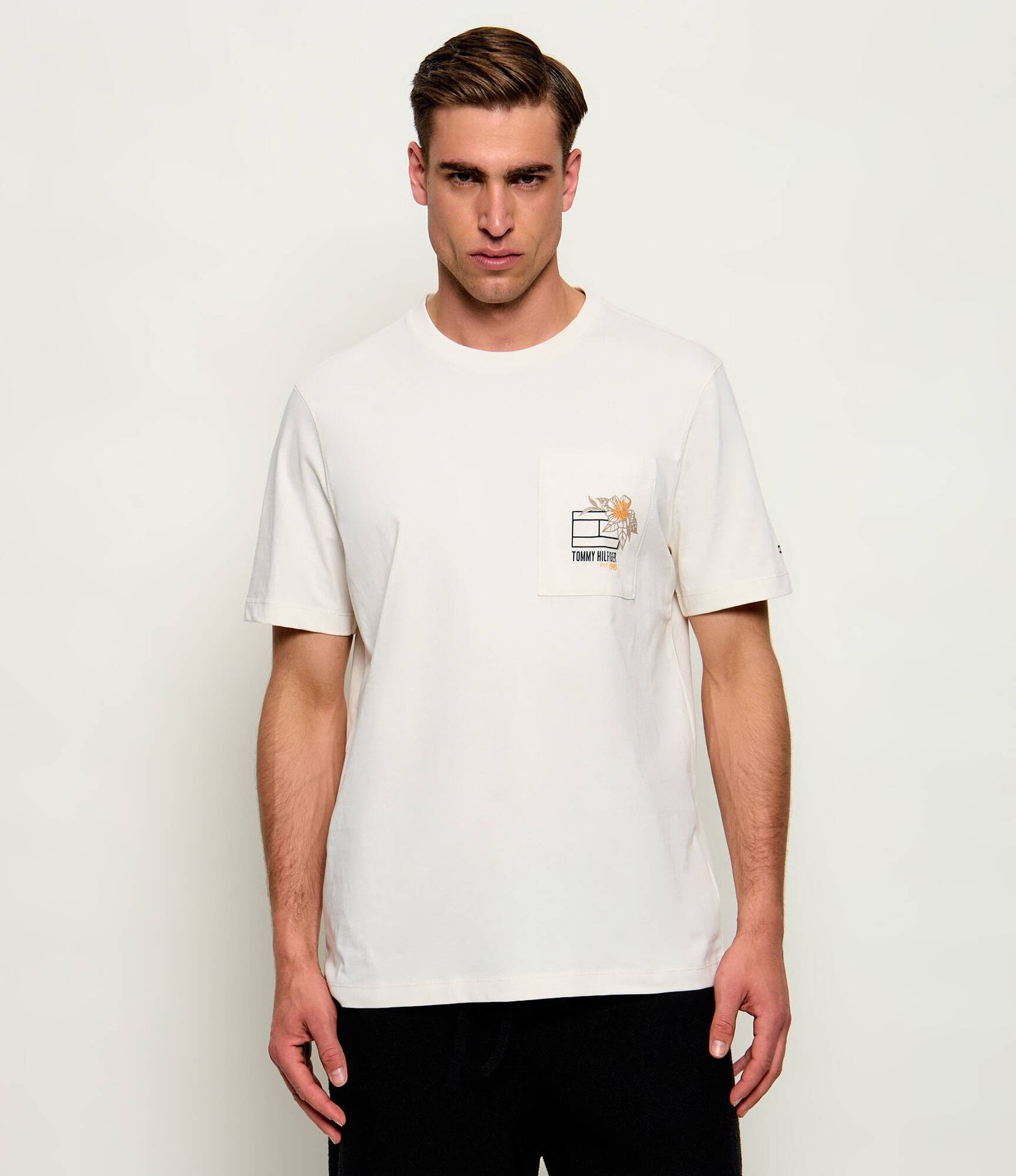 Tommy Hilfiger T-shirt Regular Fit