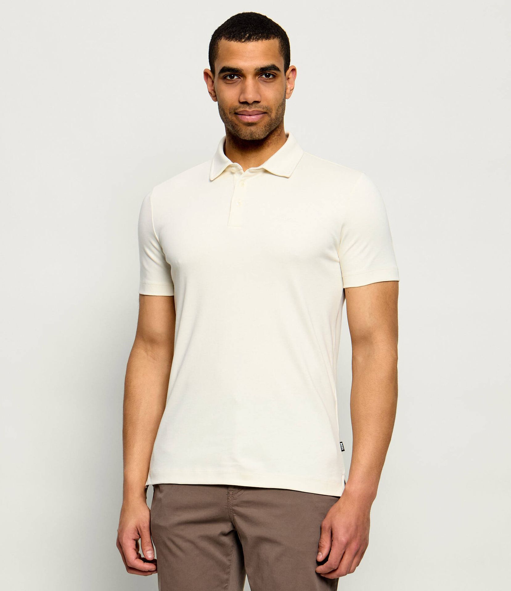 BOSS BLACK Polo Palosh 30 Slim Fit
