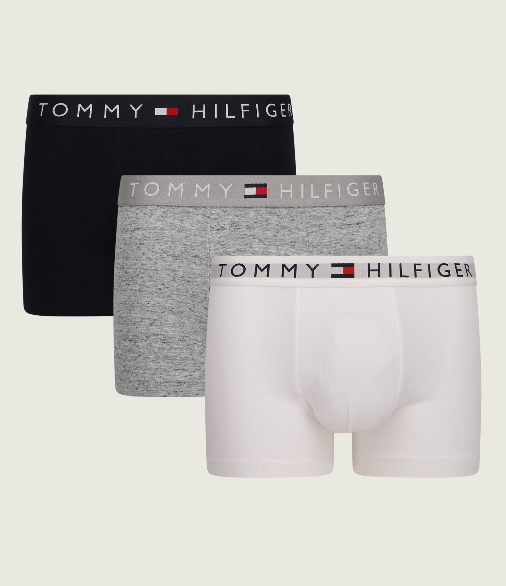 Tommy Hilfiger Bokserki 3-pack