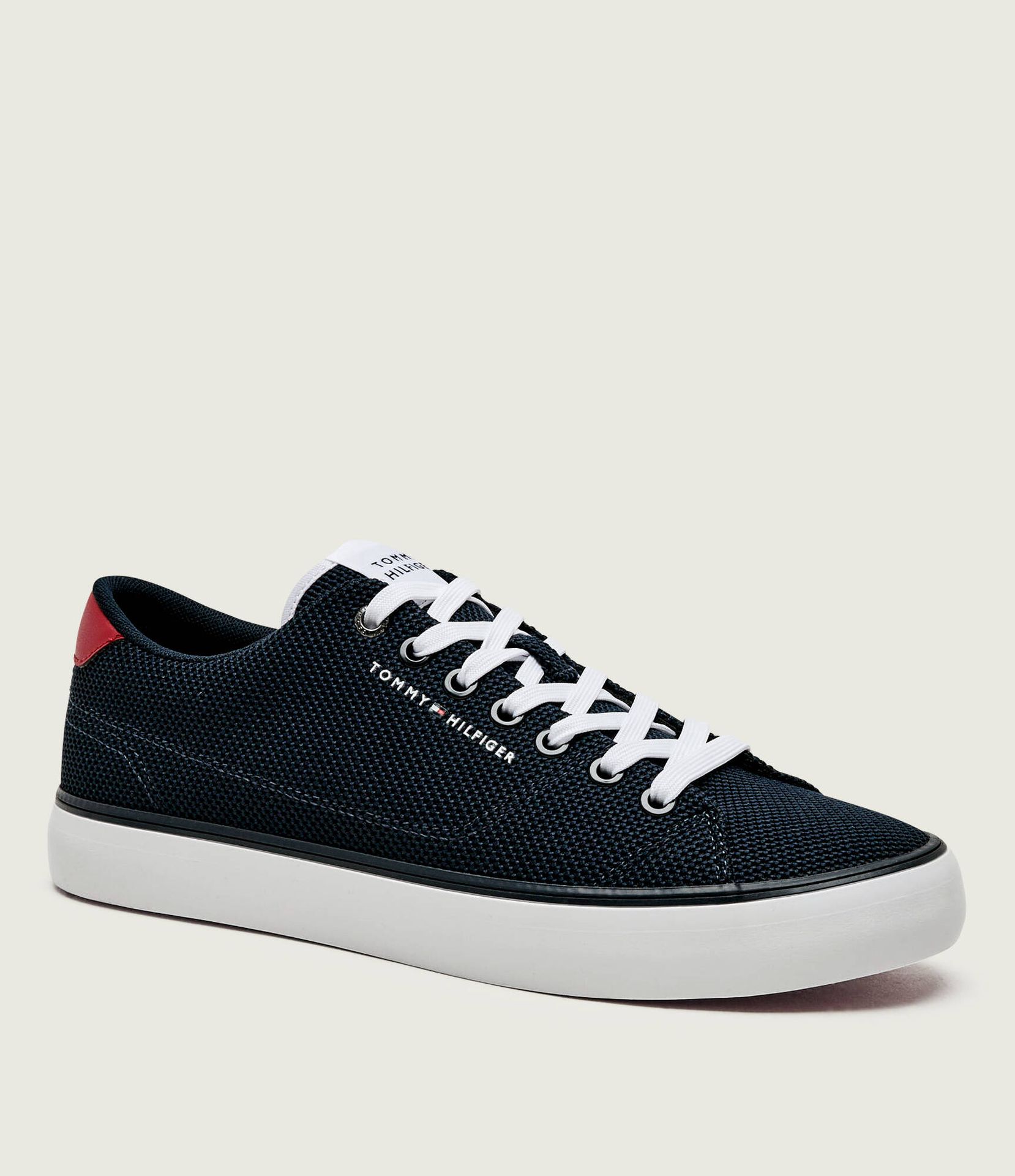 Tommy Hilfiger Tenisówki Vulc Core