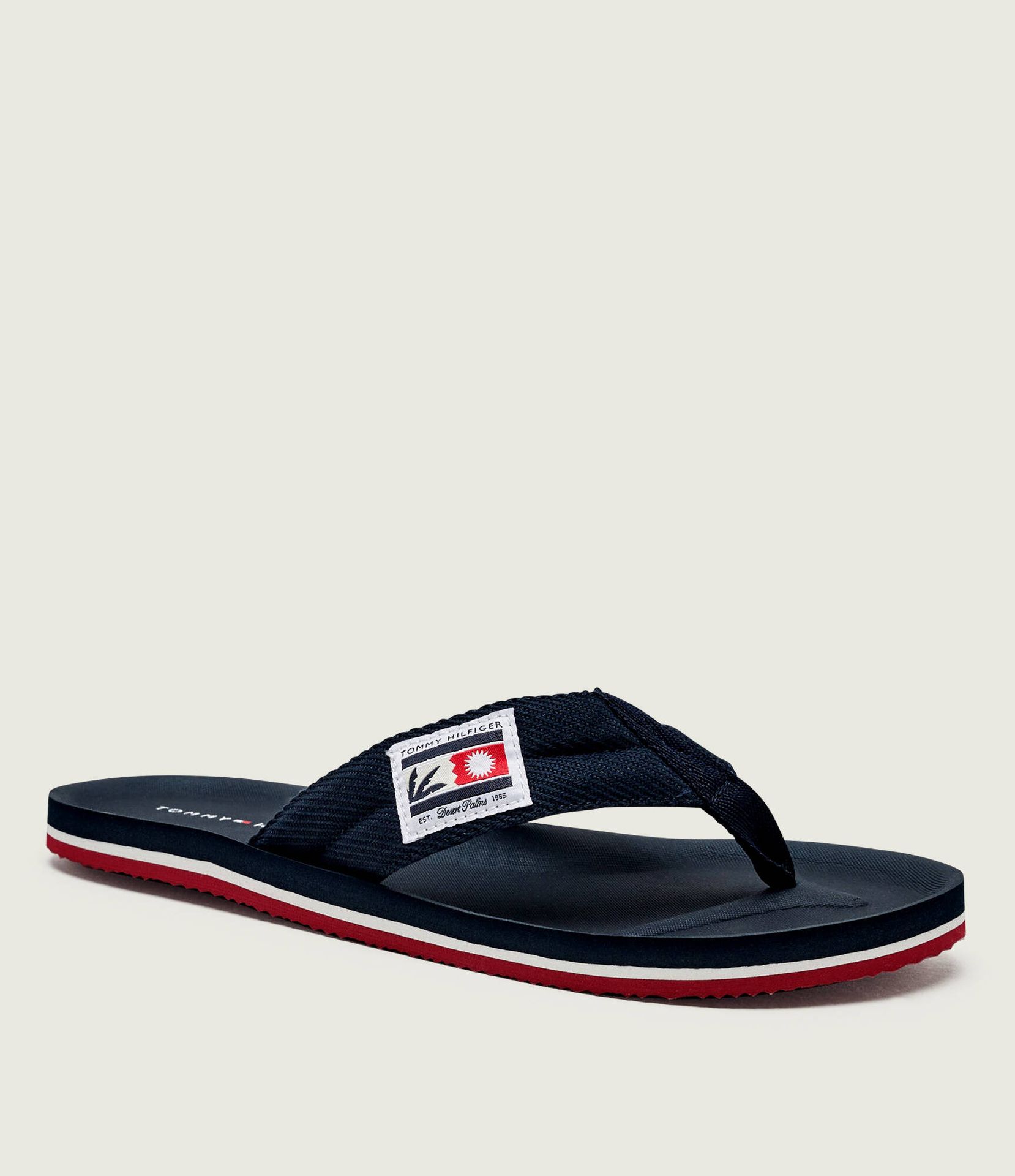 Tommy Hilfiger Japonki