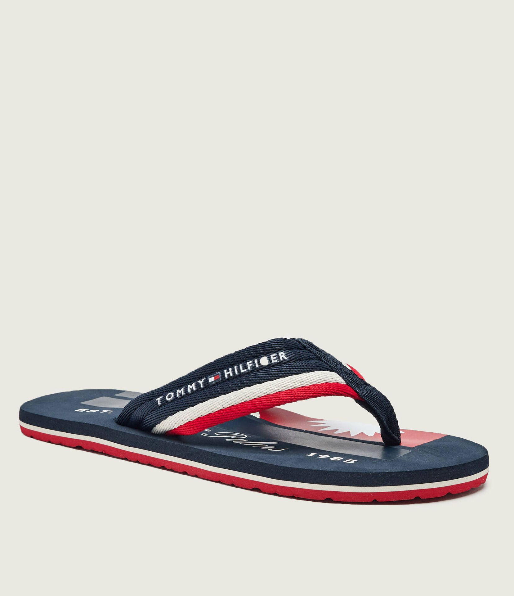 Tommy Hilfiger Japonki
