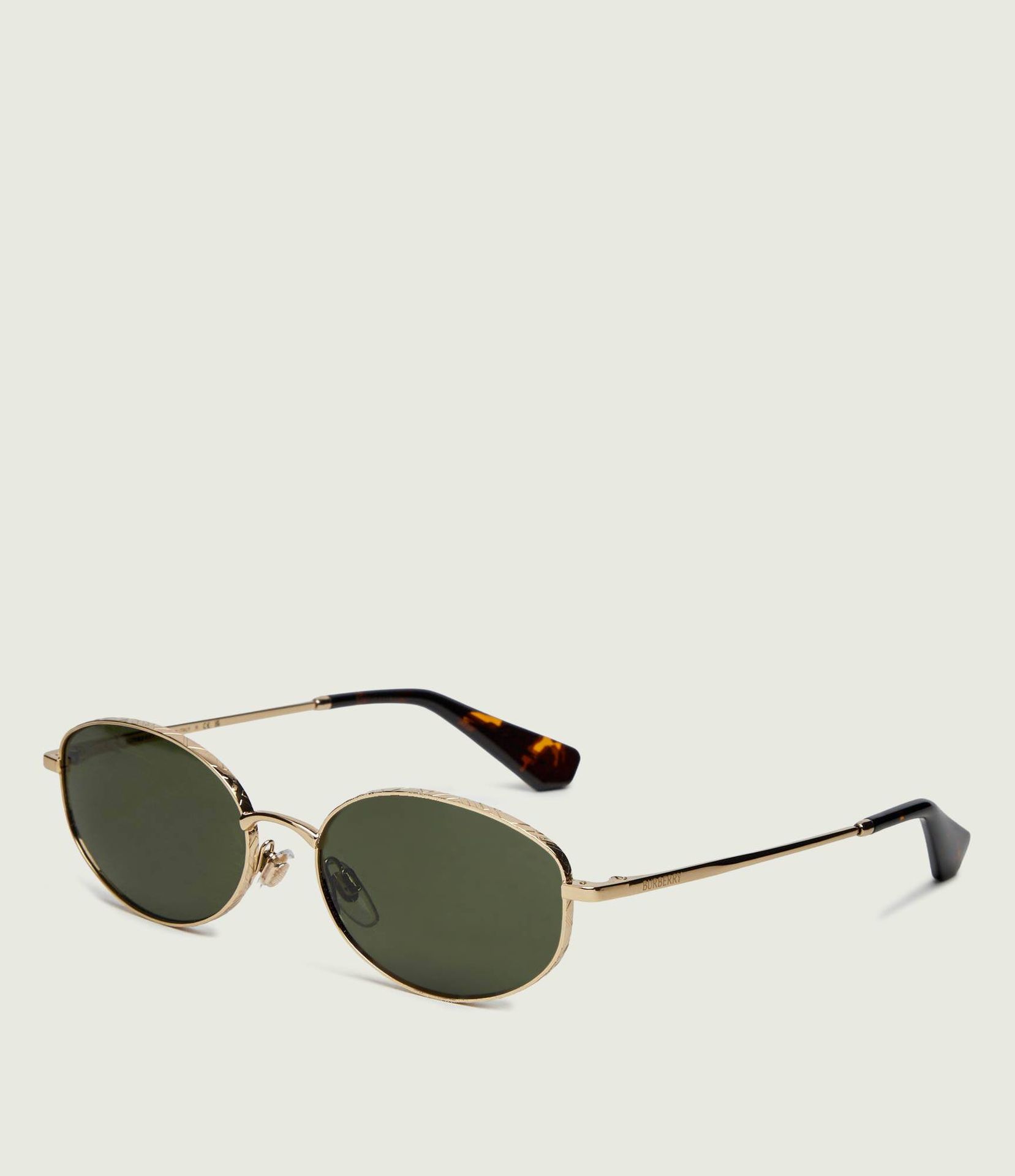 Burberry Okulary przeciwsłoneczne BE3169