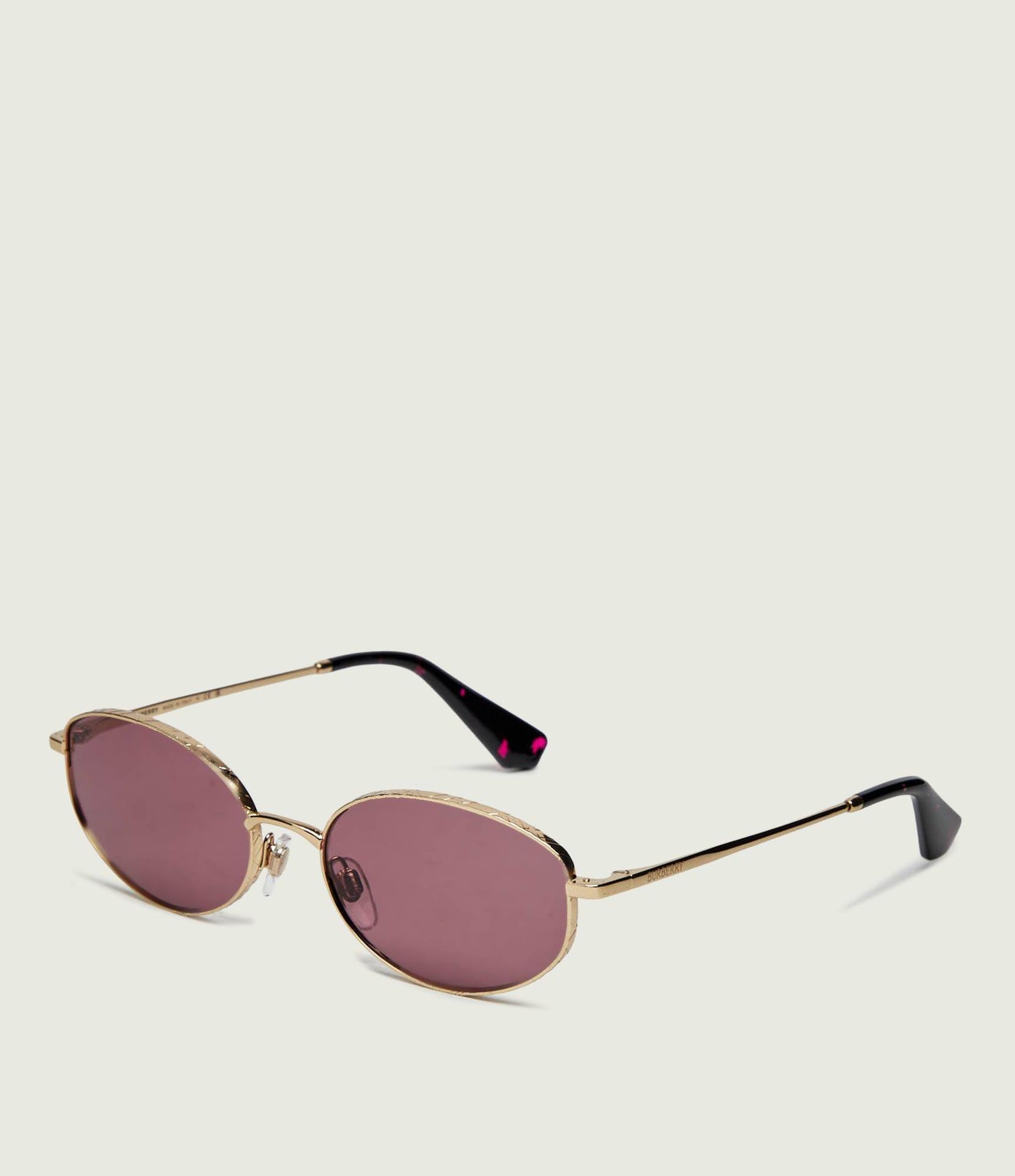 Burberry Okulary przeciwsłoneczne BE3169