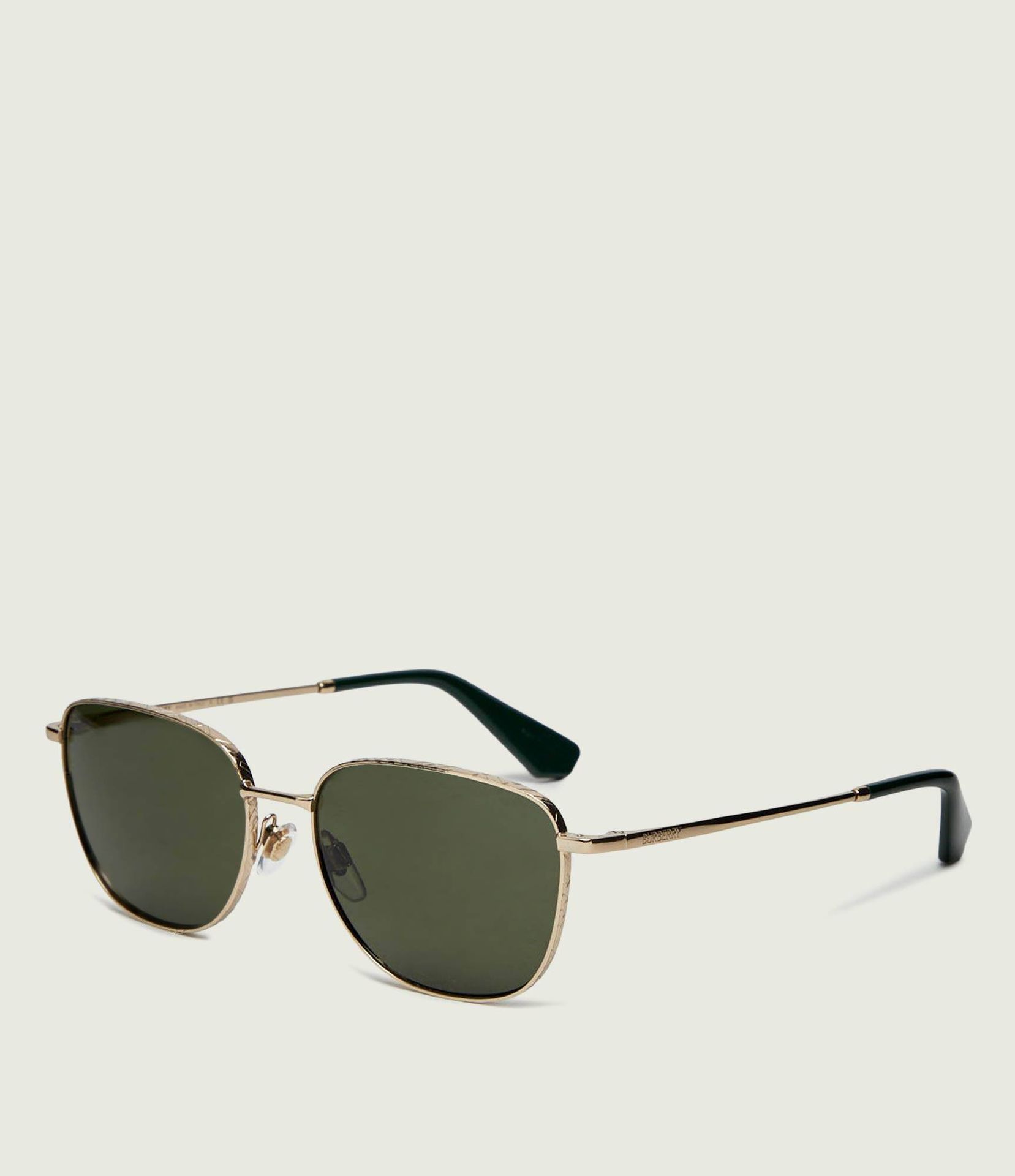 Burberry Okulary przeciwsłoneczne BE3171