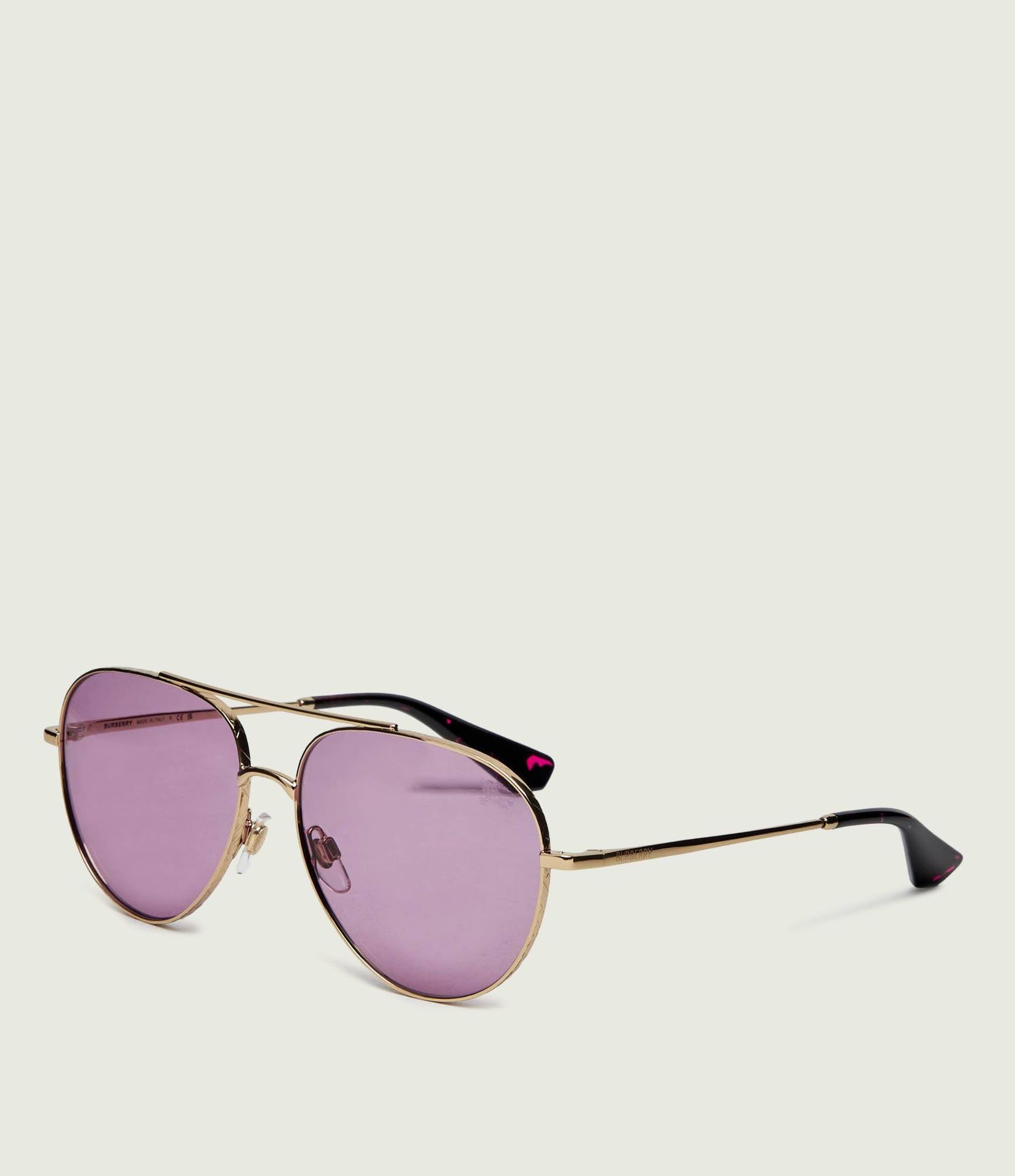 Burberry Okulary przeciwsłoneczne