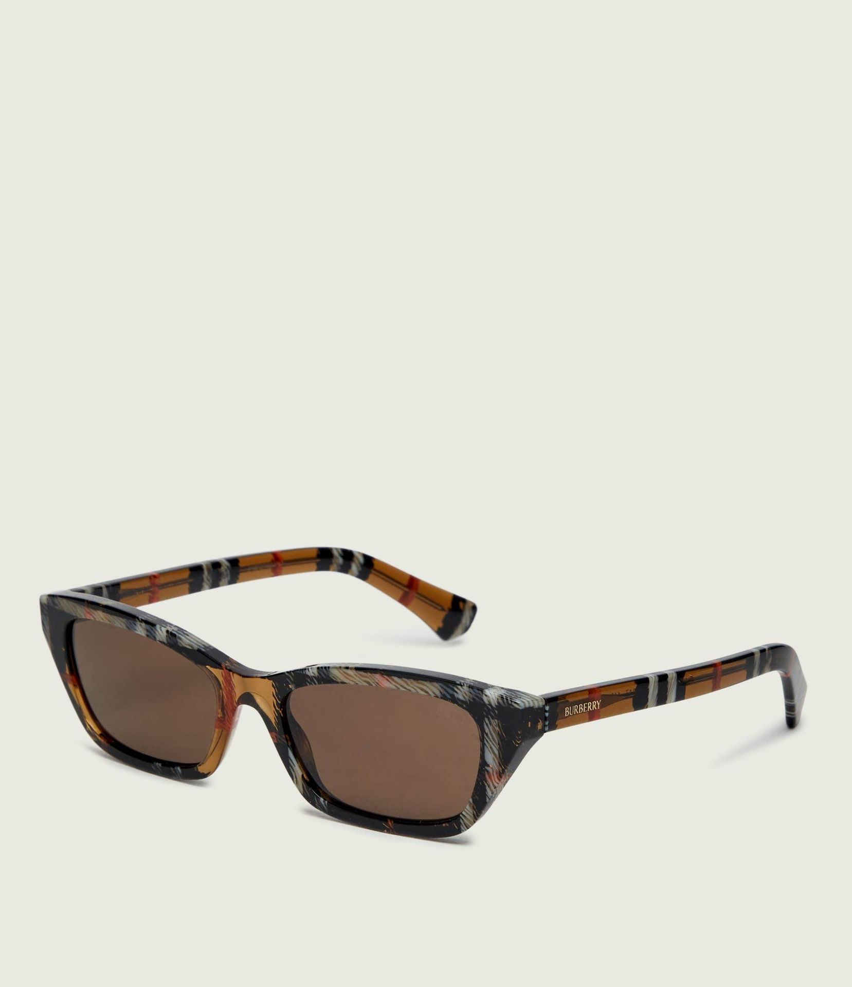 Burberry Okulary przeciwsłoneczne BE4488