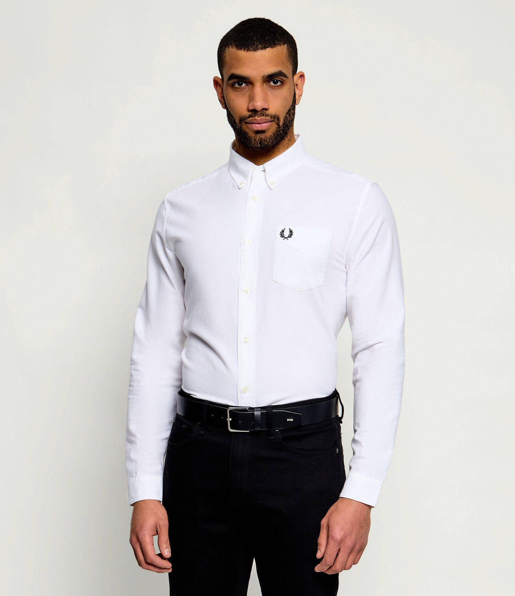Fred Perry Koszula Regular Fit