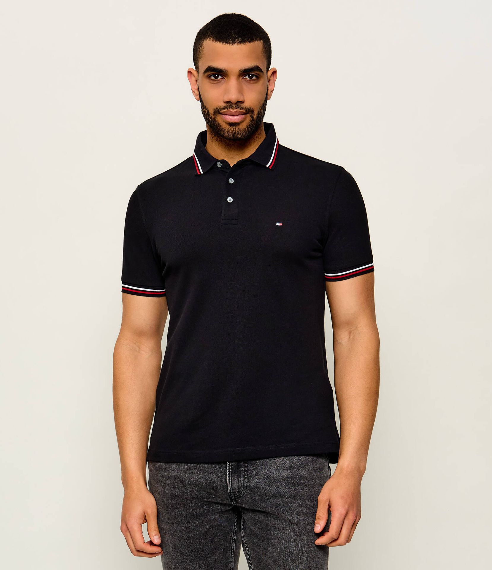 Tommy Hilfiger Polo Slim Fit