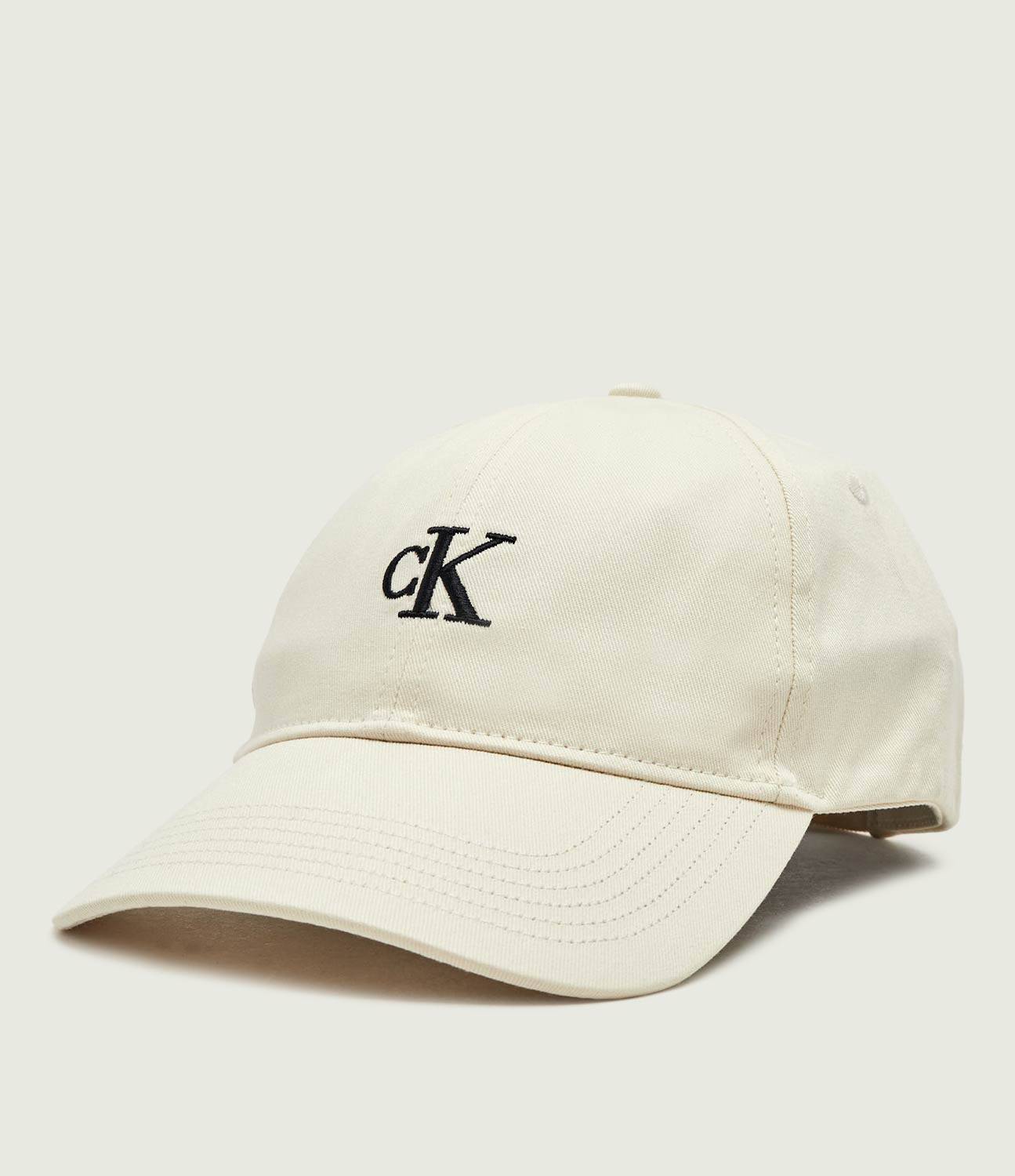 Calvin Klein Bejsbolówka