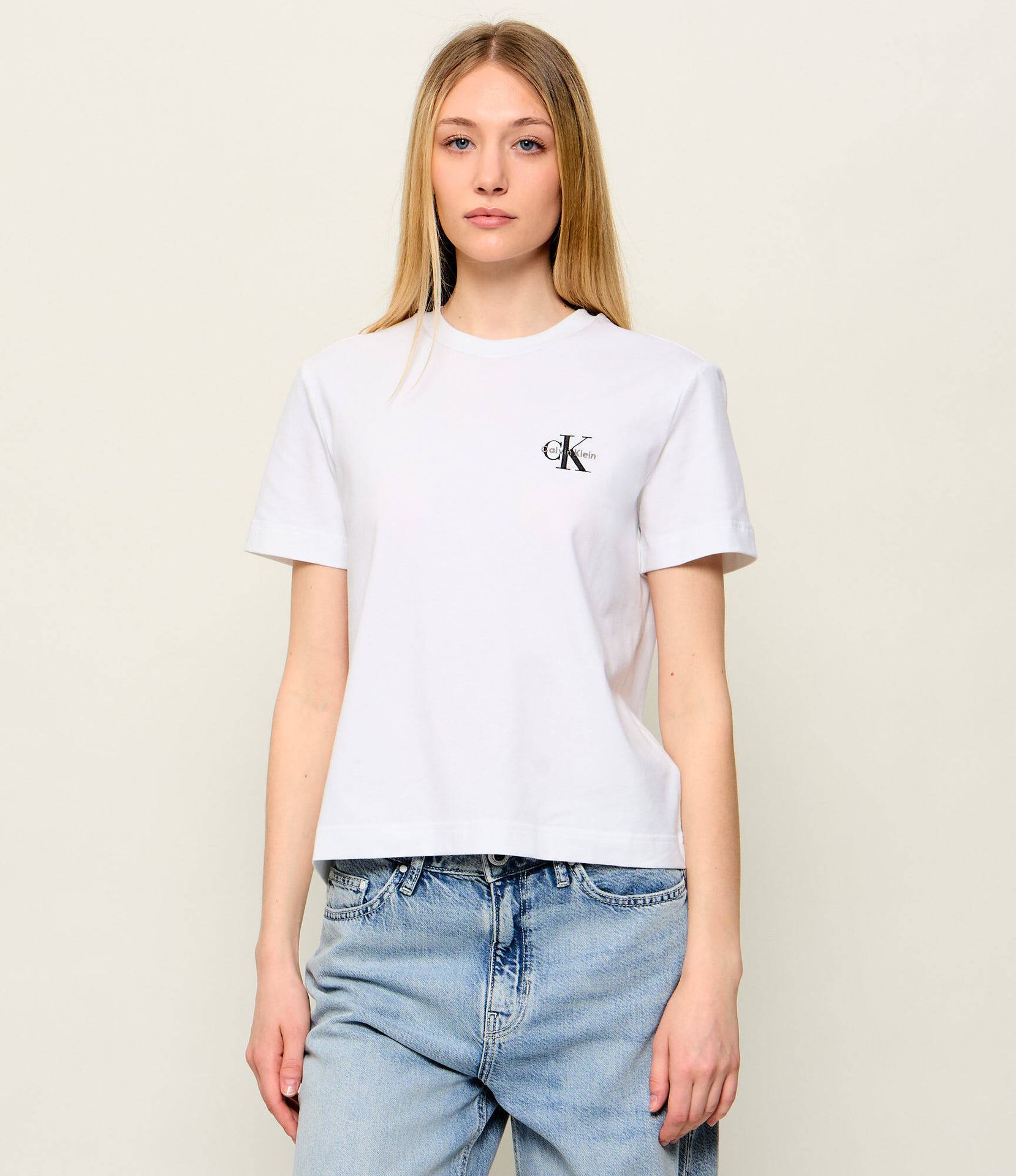 Calvin Klein Jeans T-shirt Regular Fit