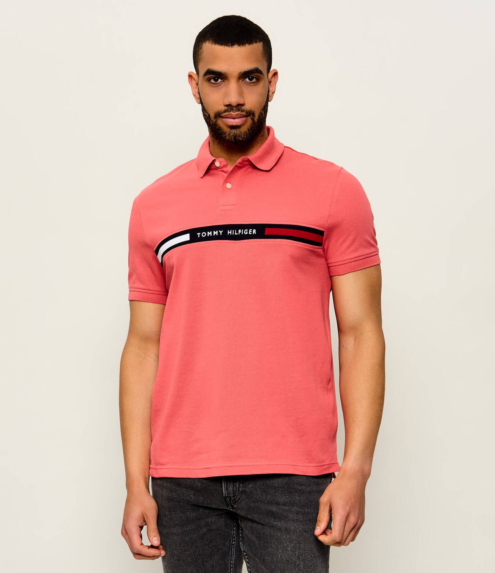 Tommy Hilfiger Polo Regular Fit