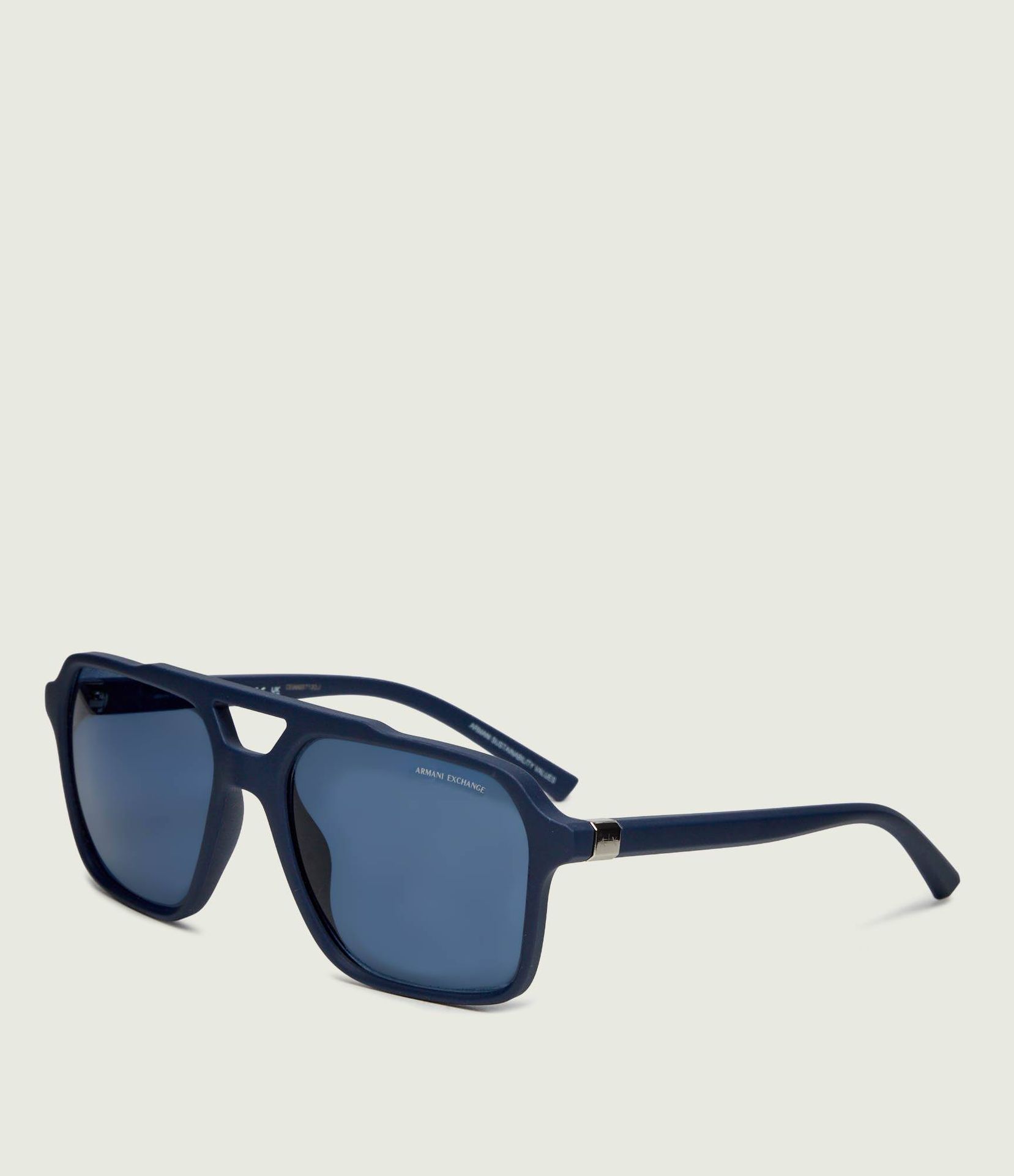 Armani Exchange Okulary przeciwsłoneczne