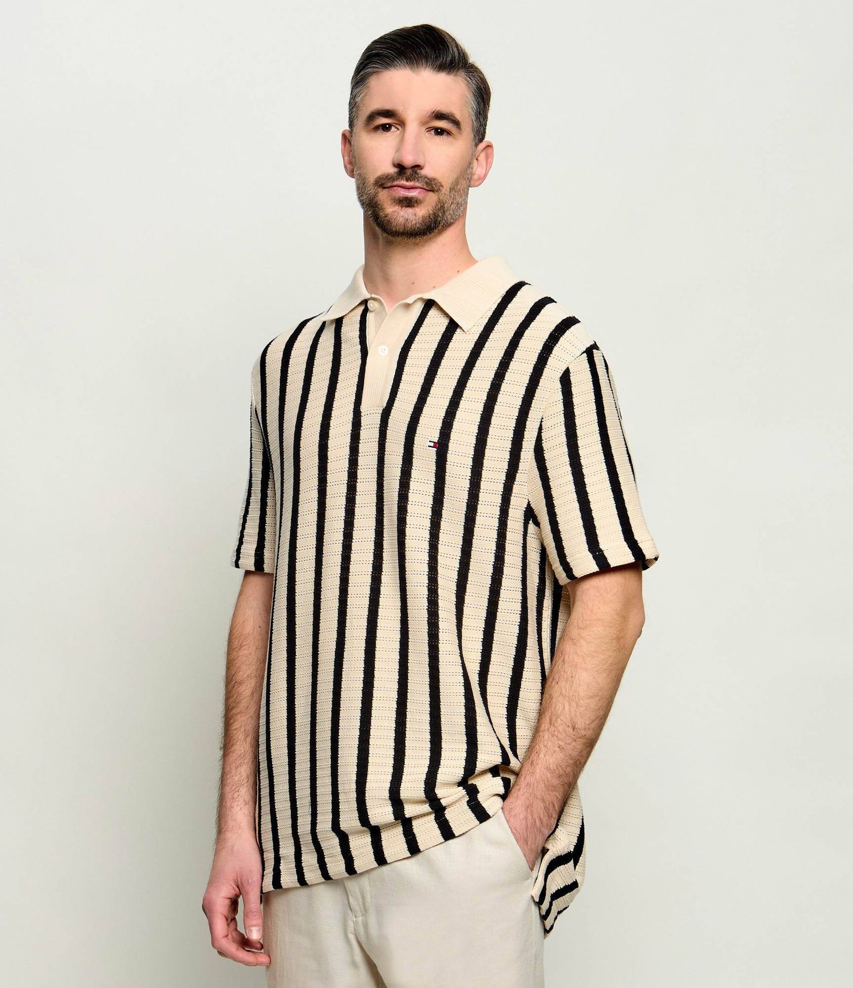 Tommy Hilfiger Polo Classic fit