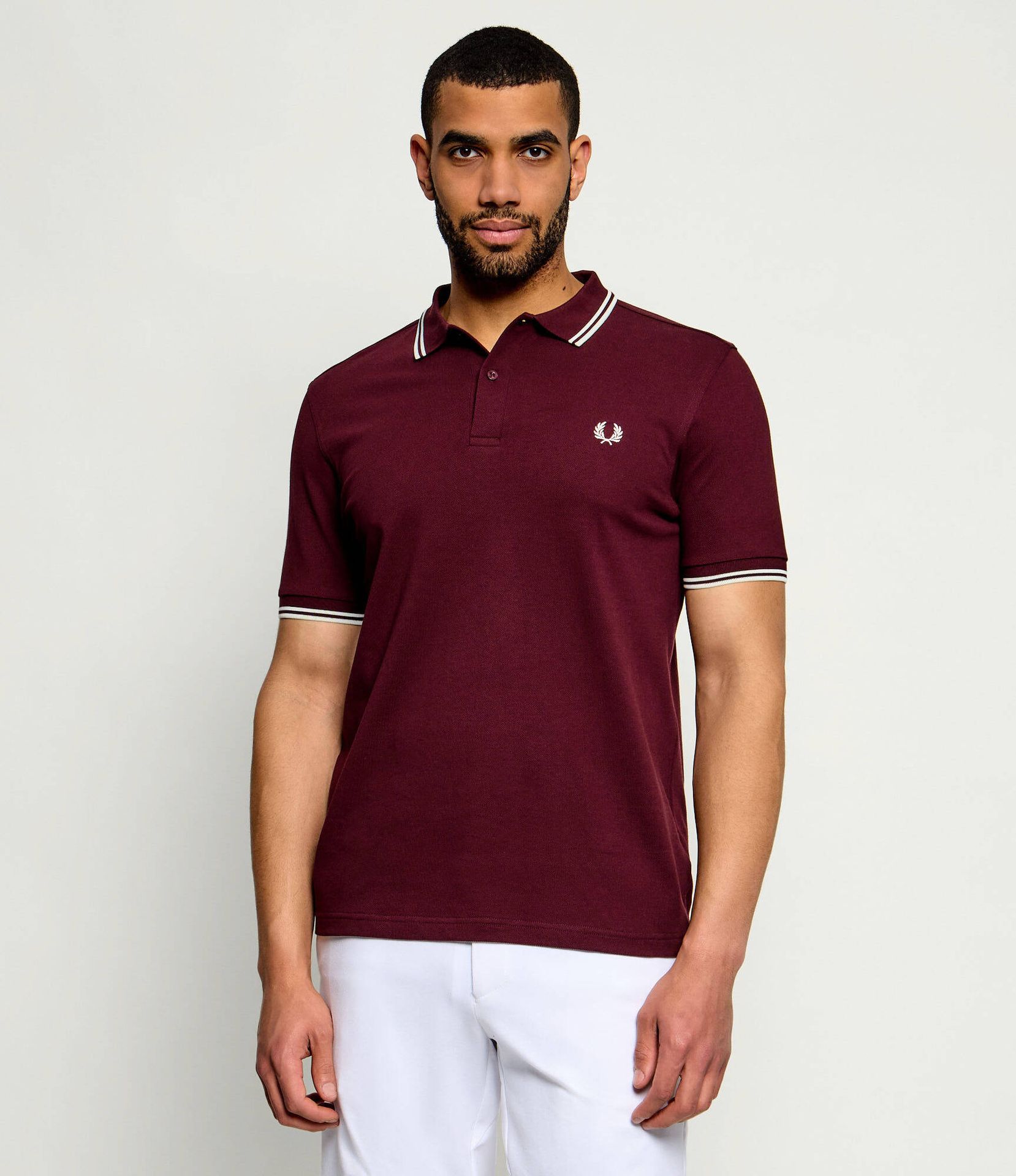 Fred Perry Polo Regular Fit