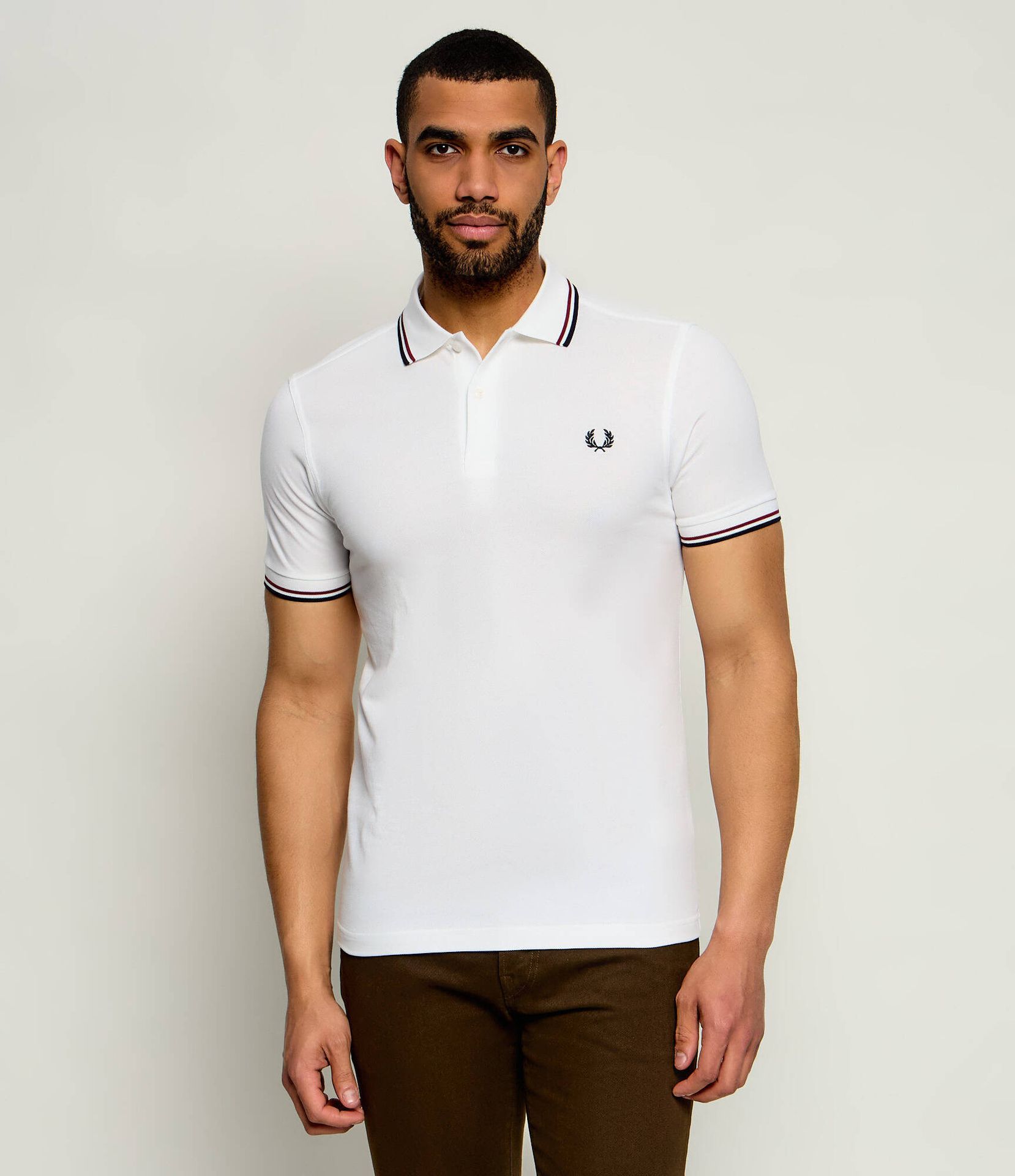 Fred Perry Polo Regular Fit