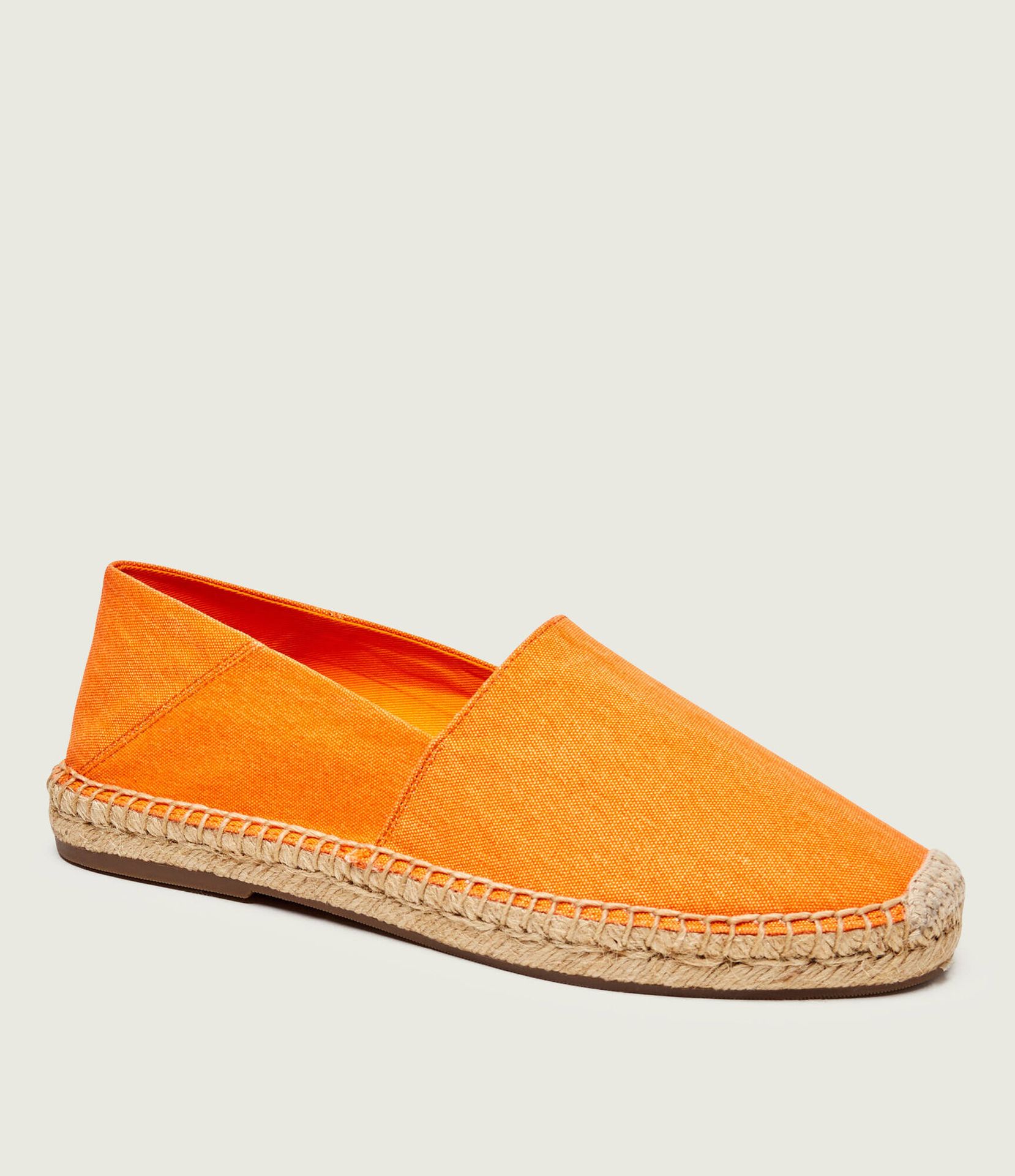 POLO RALPH LAUREN Espadryle CEVIO z dodatkiem skóry