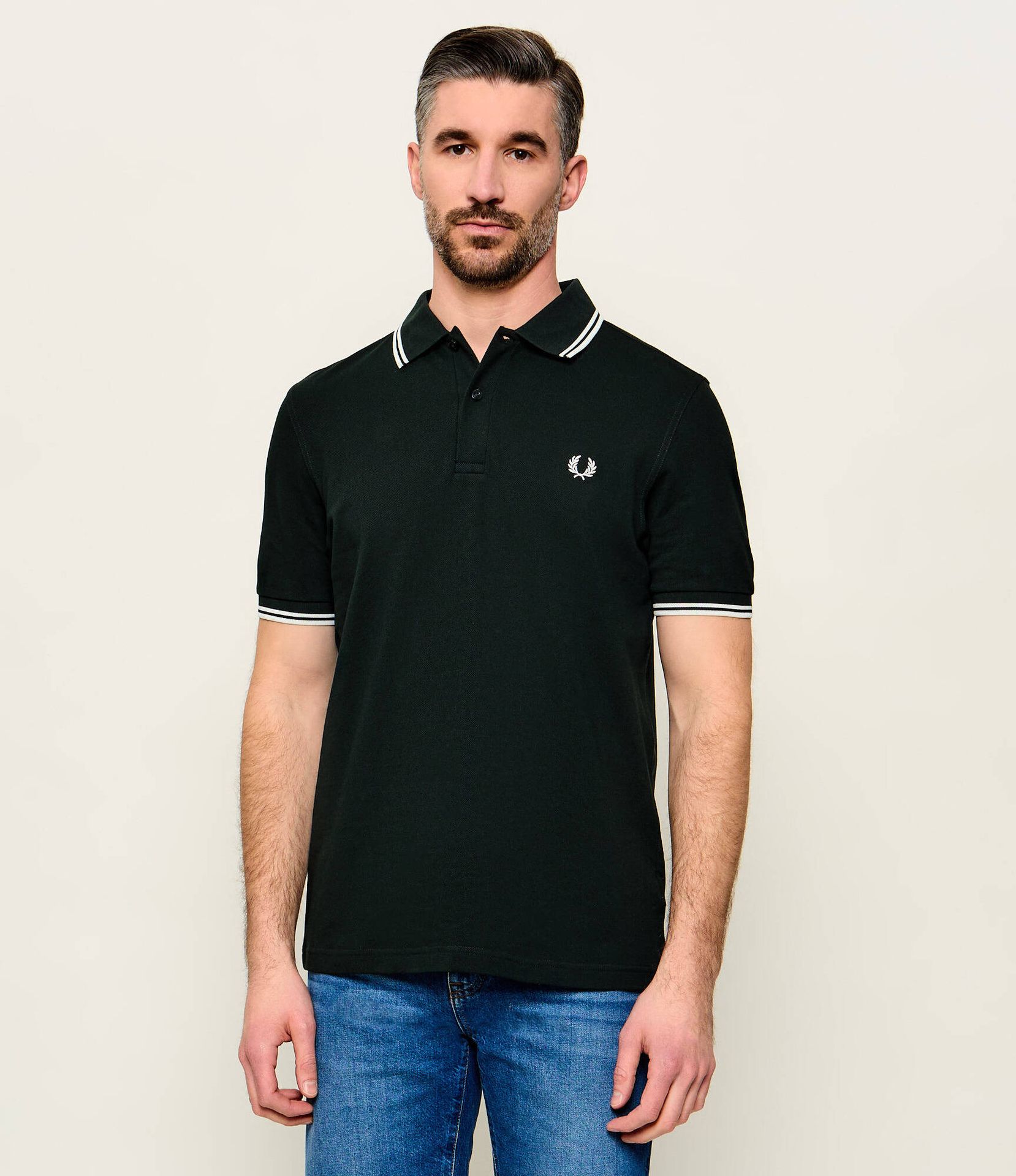 Fred Perry Polo Regular Fit