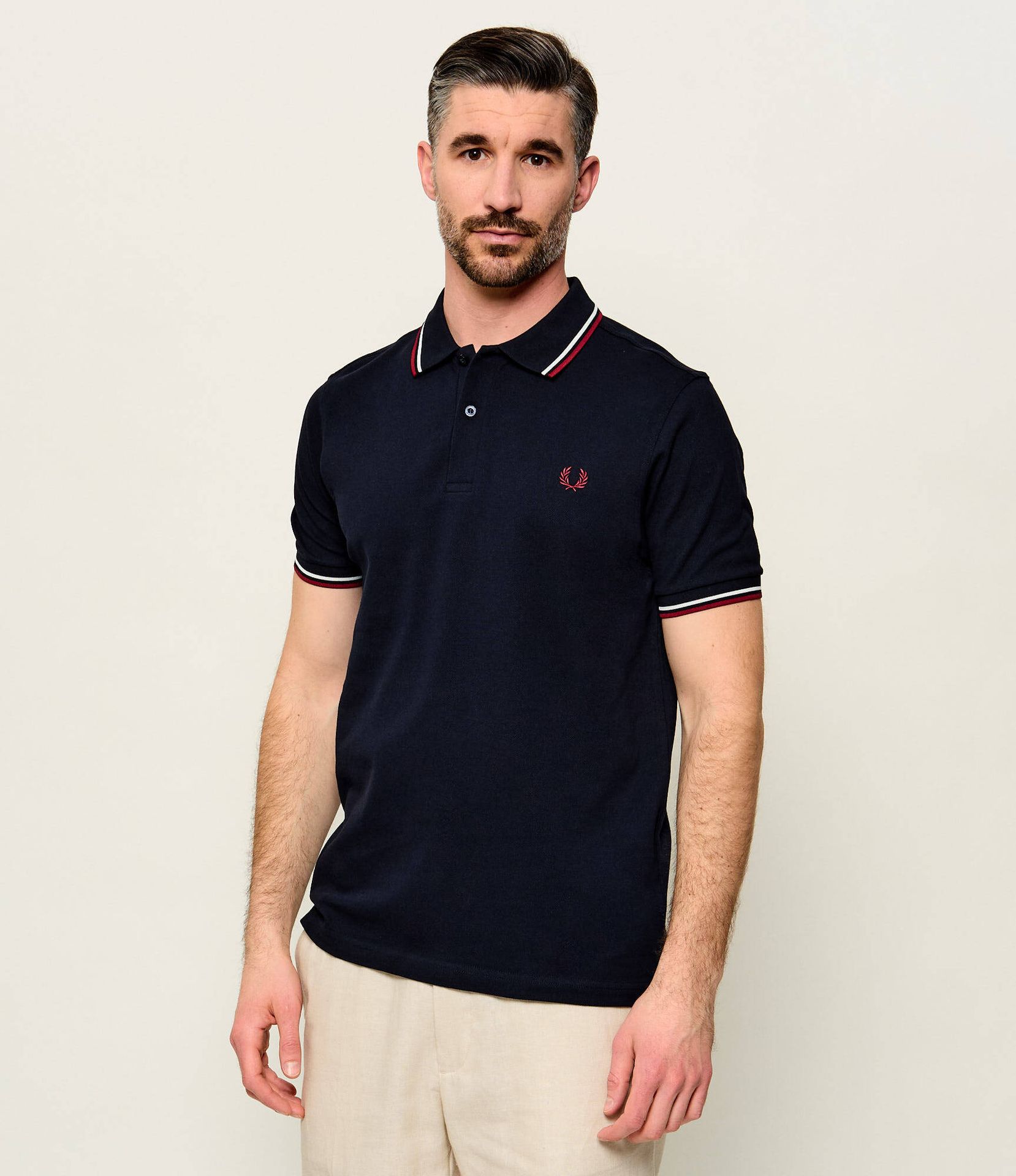 Fred Perry Polo Regular Fit