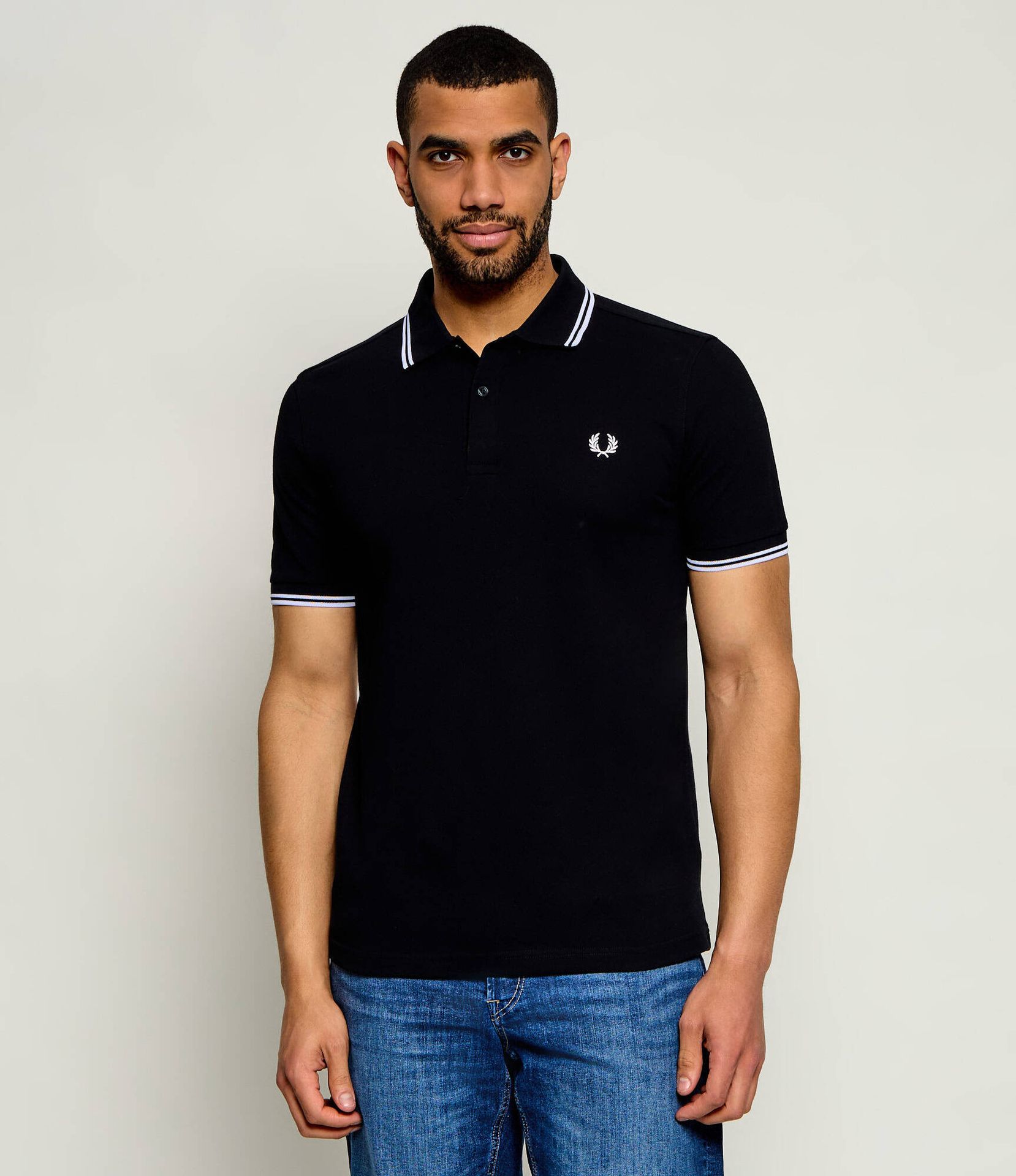 Fred Perry Polo Regular Fit
