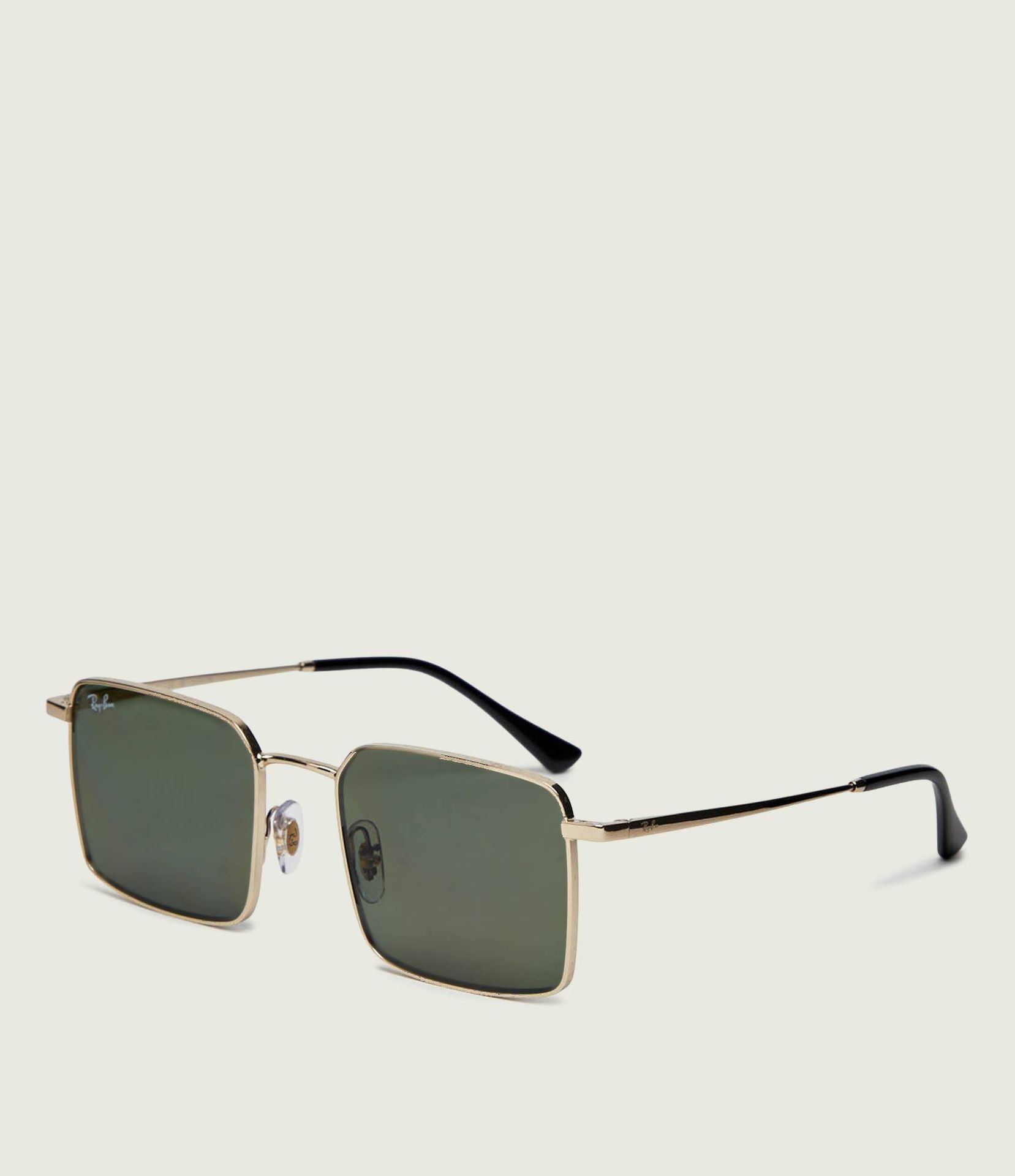 Ray-Ban Okulary przeciwsłoneczne Idan Bio - Based RB3782