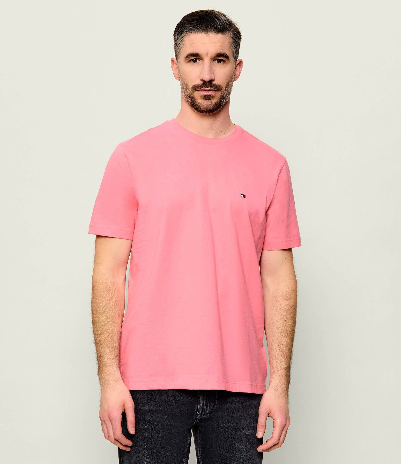 Tommy Hilfiger T-shirt Regular Fit