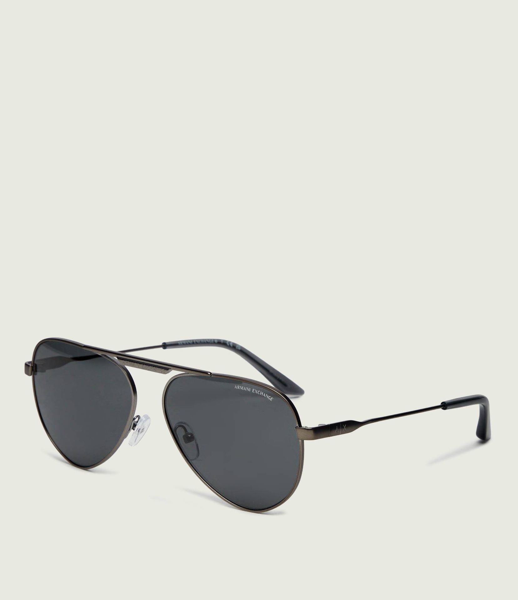 Armani Exchange Okulary przeciwsłoneczne
