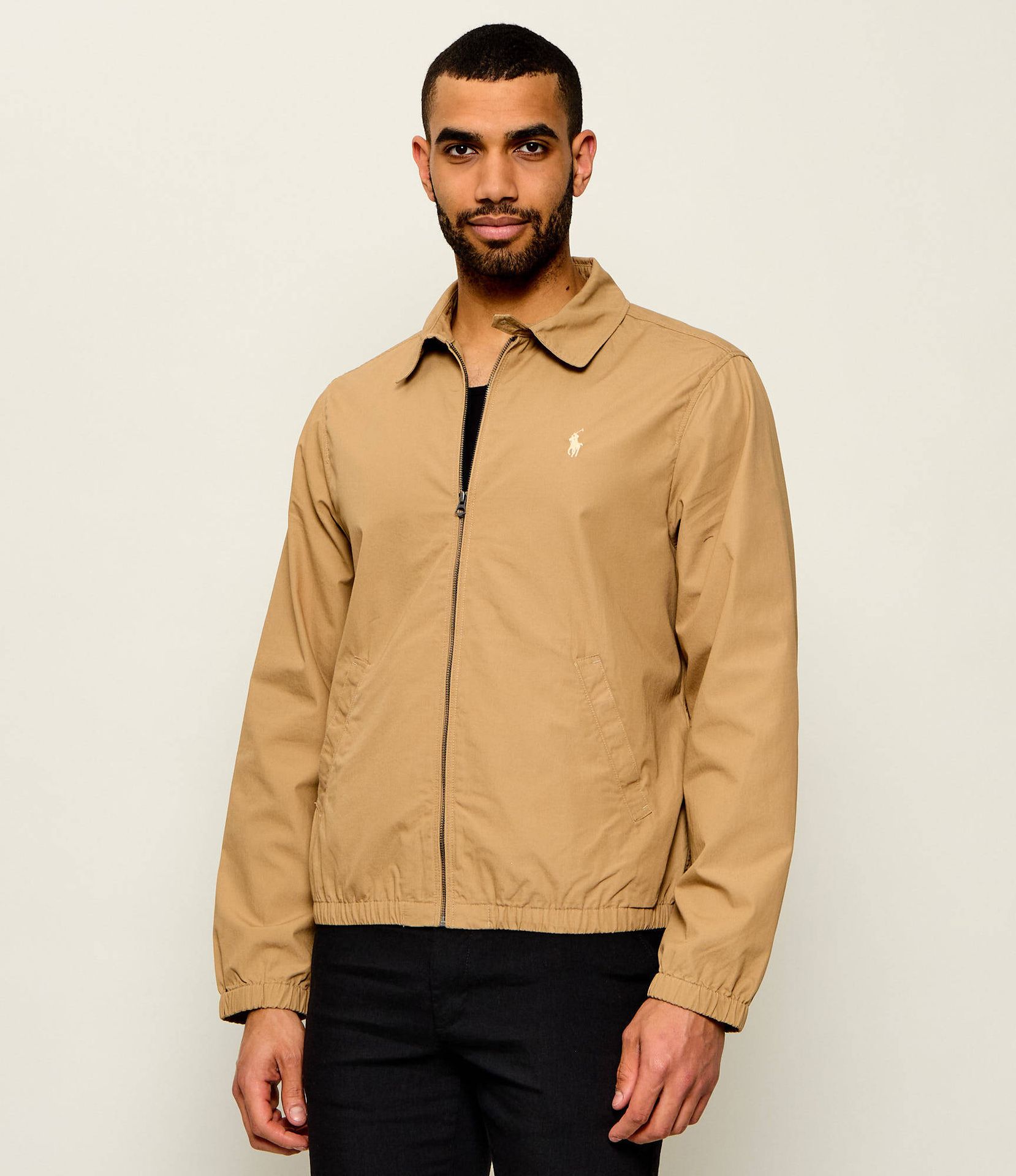 POLO RALPH LAUREN Kurtka bomber Regular Fit