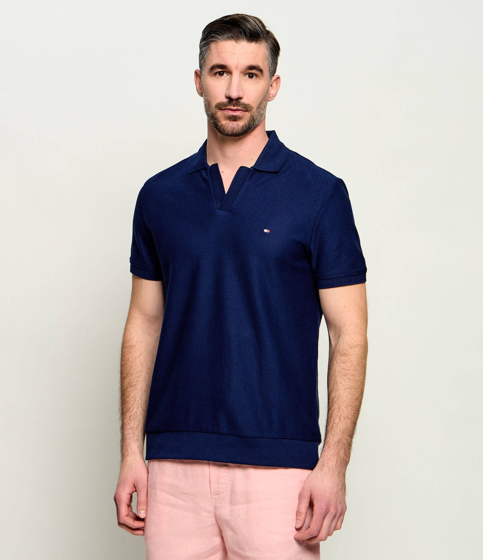 Tommy Hilfiger Polo JONNY Regular Fit