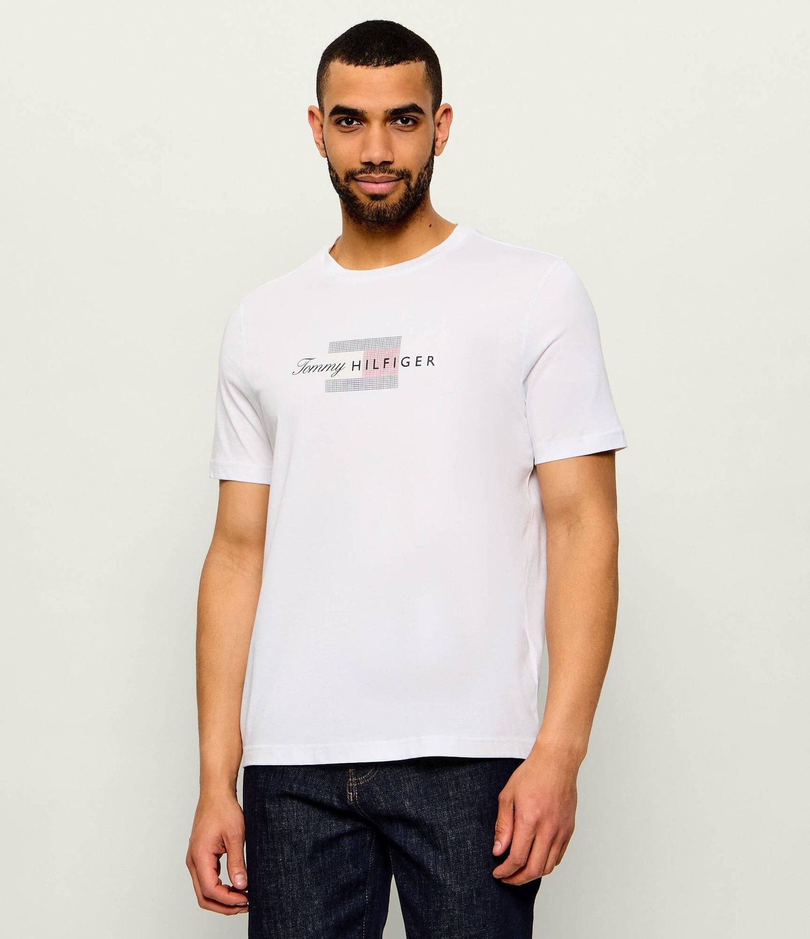 Tommy Hilfiger T-shirt Regular Fit