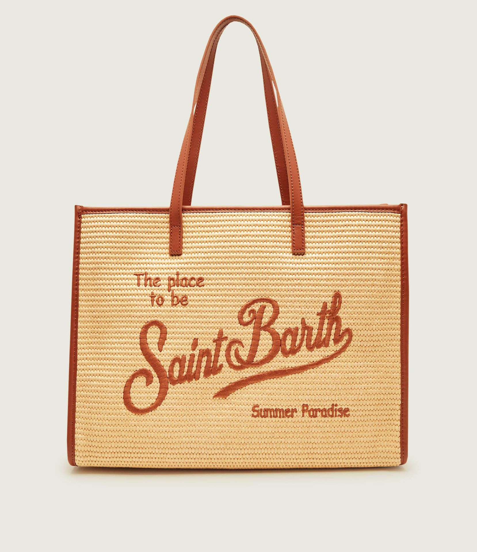 ST.Barth Shopperka Vivian
