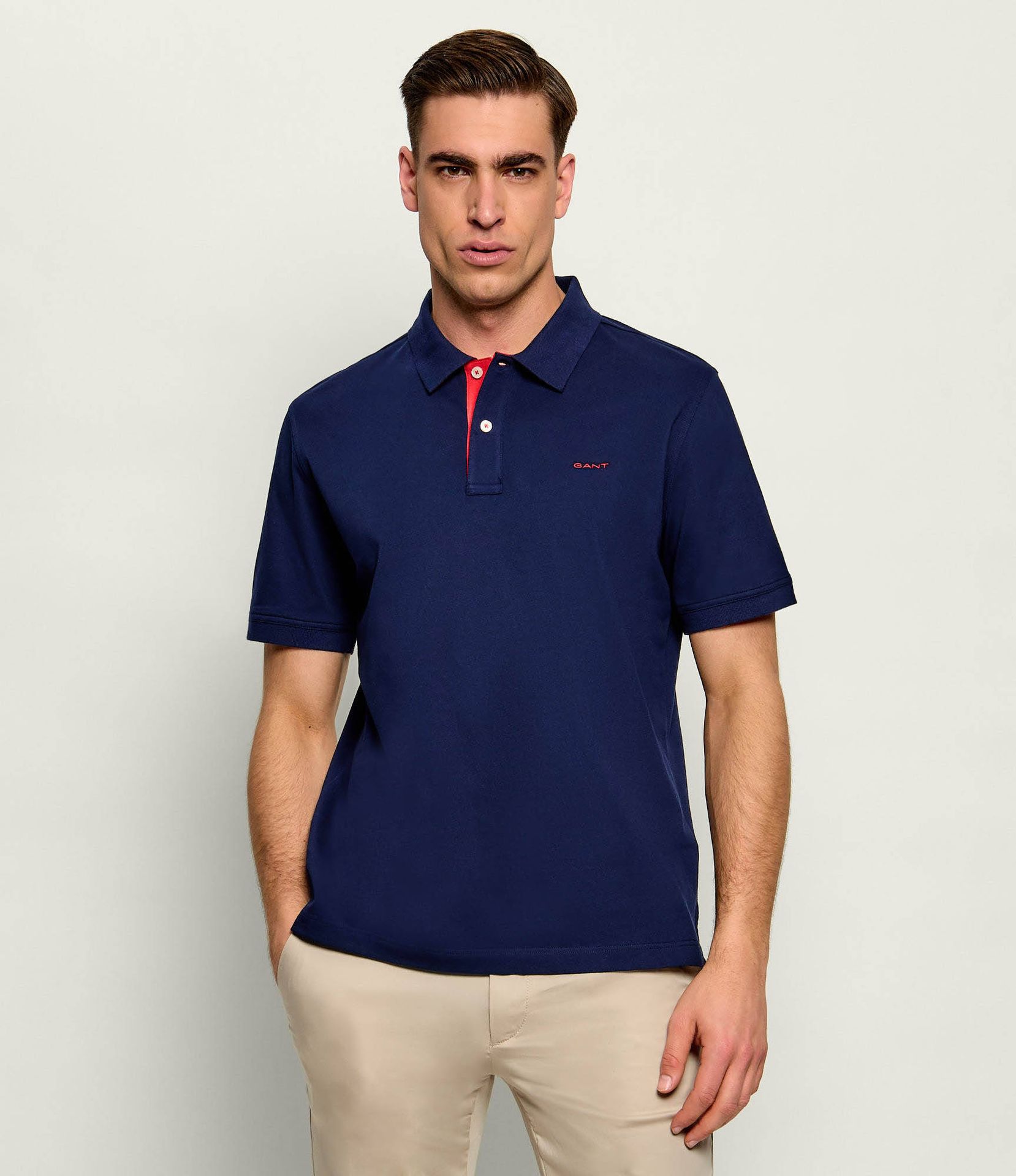 Gant Polo Regular Fit