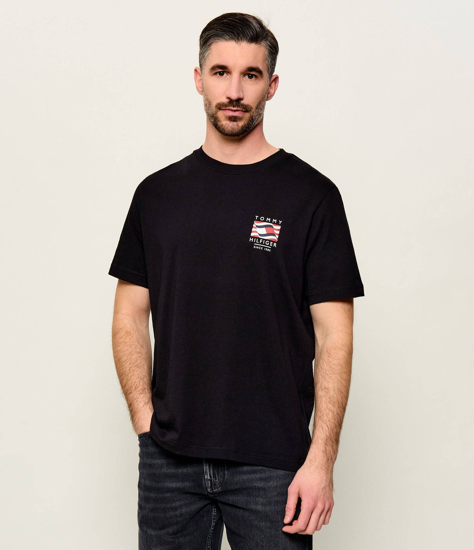 Tommy Hilfiger T-shirt Regular Fit